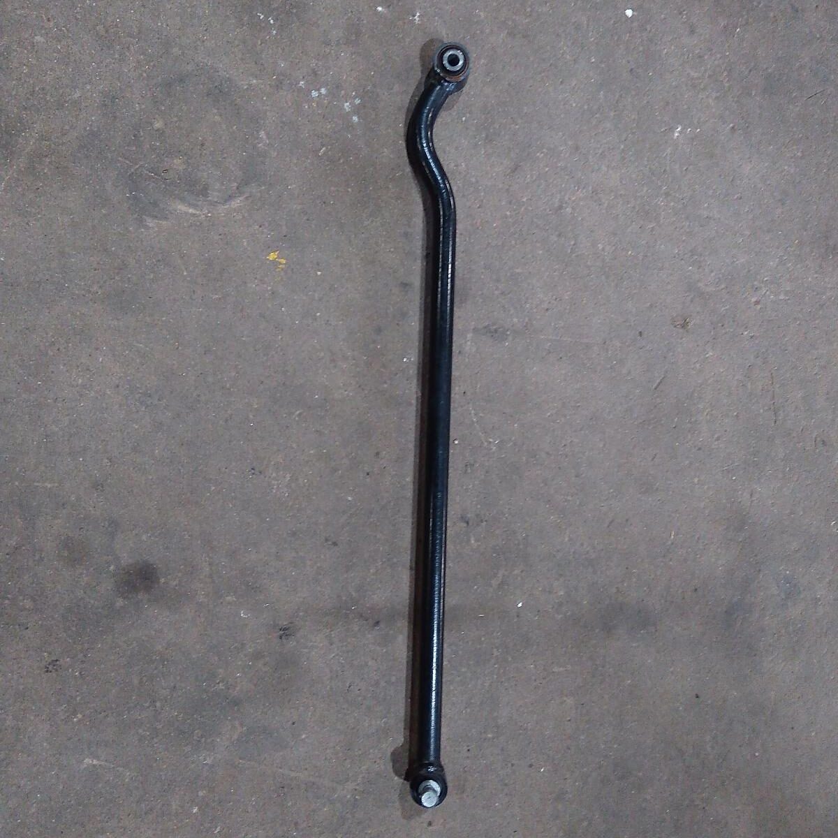 2023 TOYOTA LANDCRUISER Front Panhard Rod