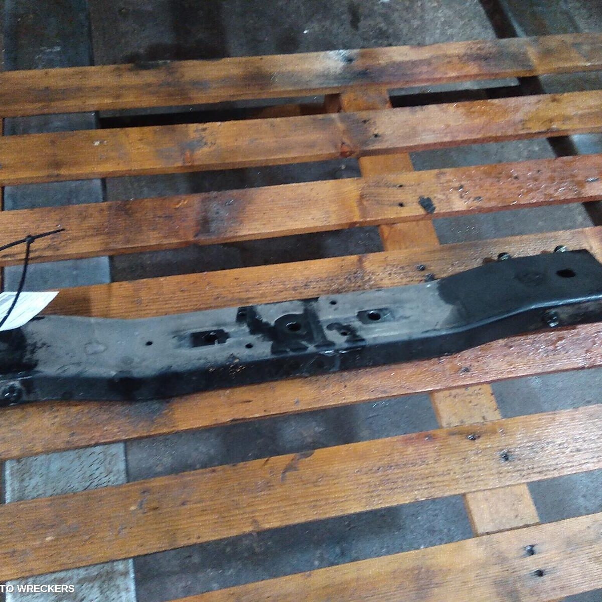 2023 MAZDA BT50 Frt Xmember/Cradle