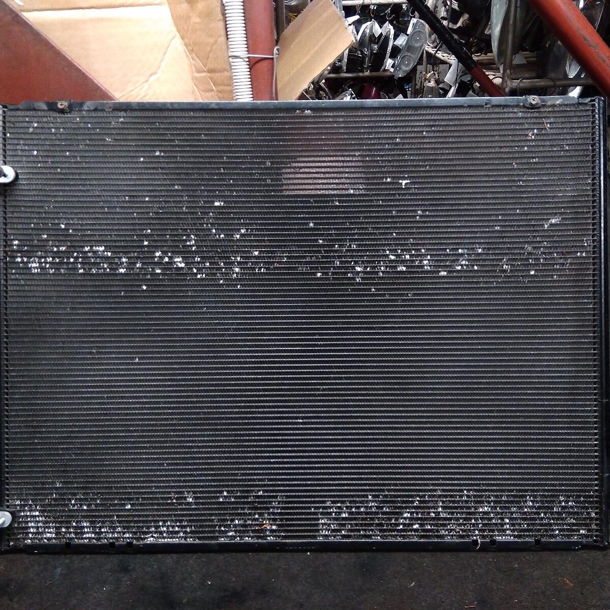 2006 LEXUS RX SERIES A/C CONDENSER