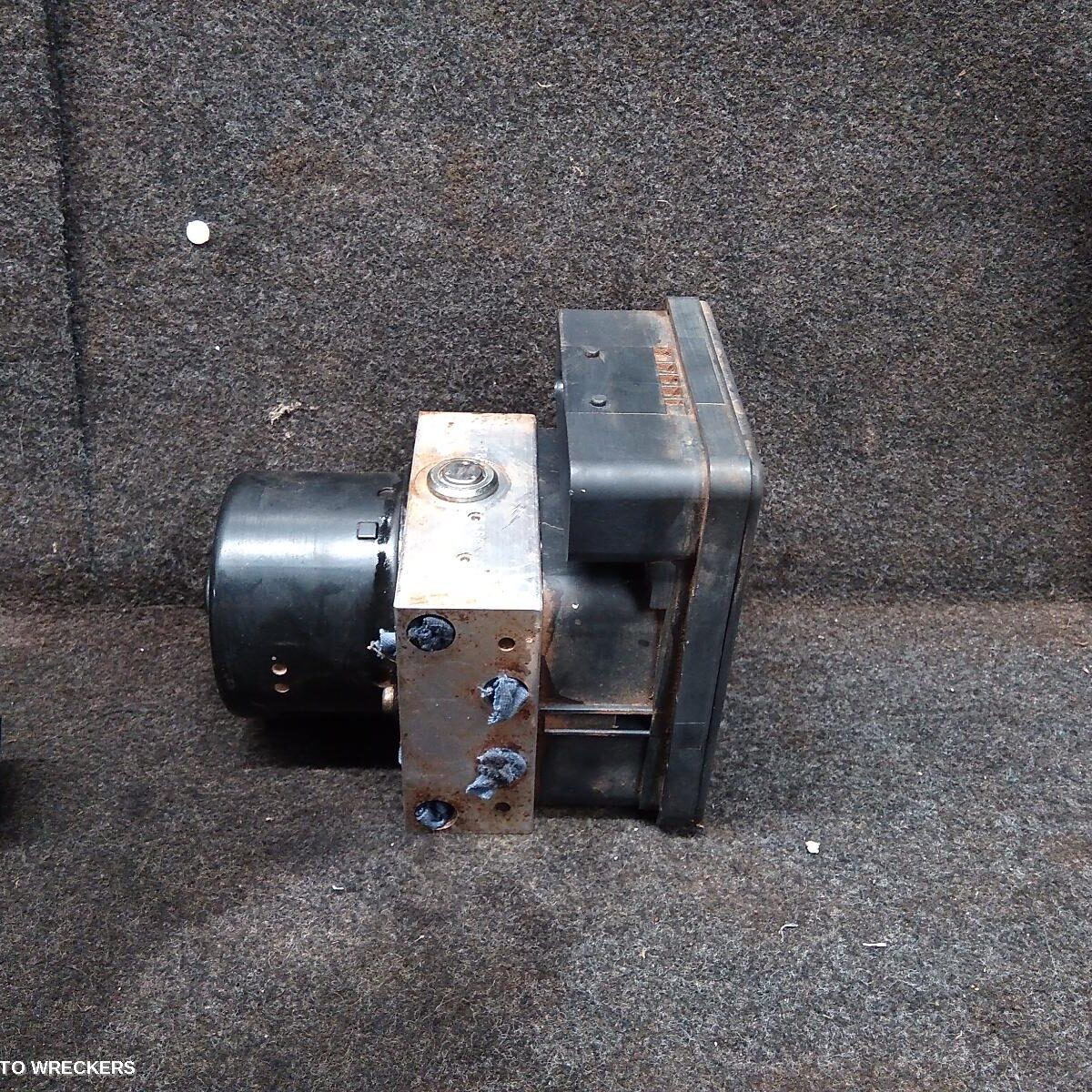 2007 FORD FOCUS Abs Pump/Modulator