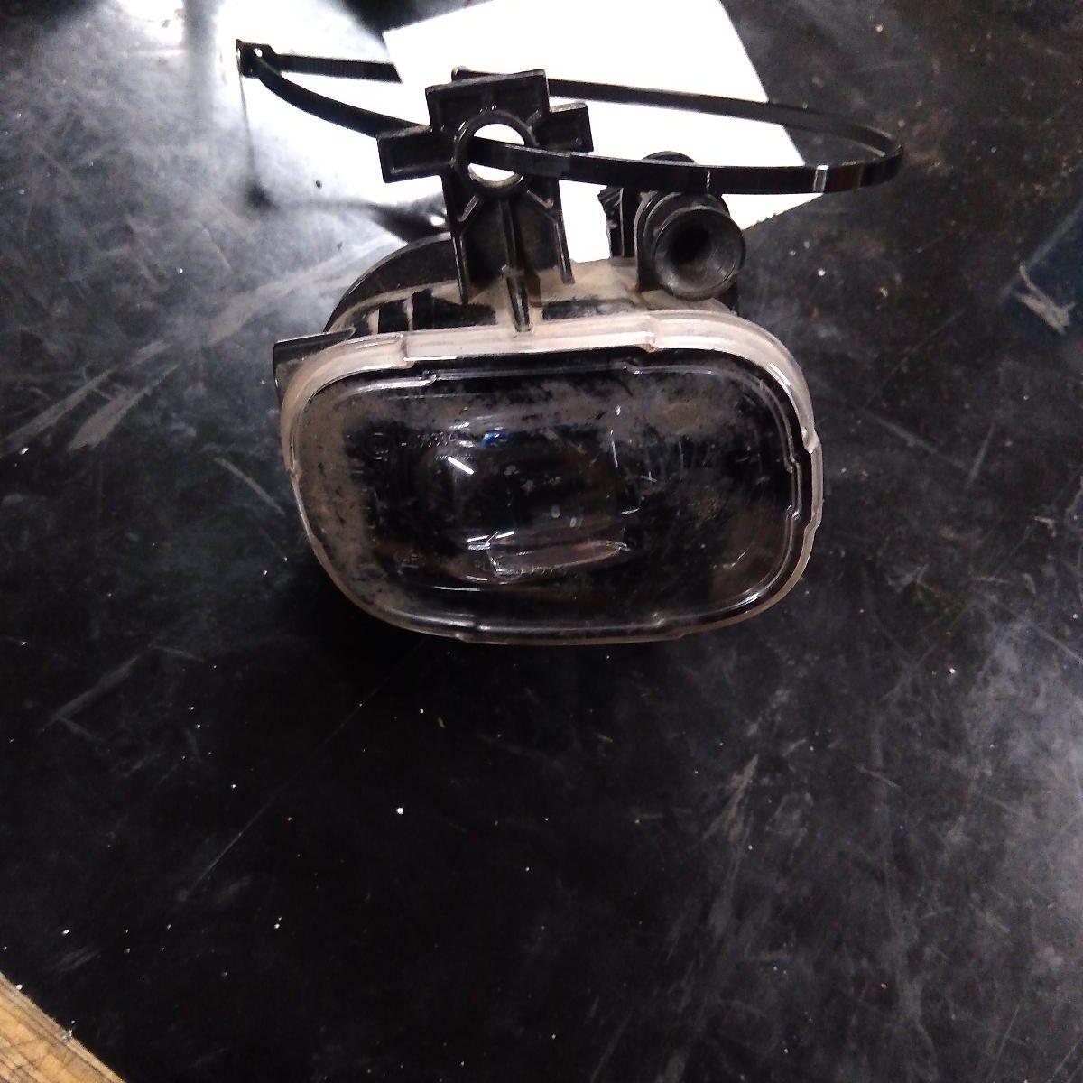 2022 NISSAN NAVARA Right Indicator/Fog/Side