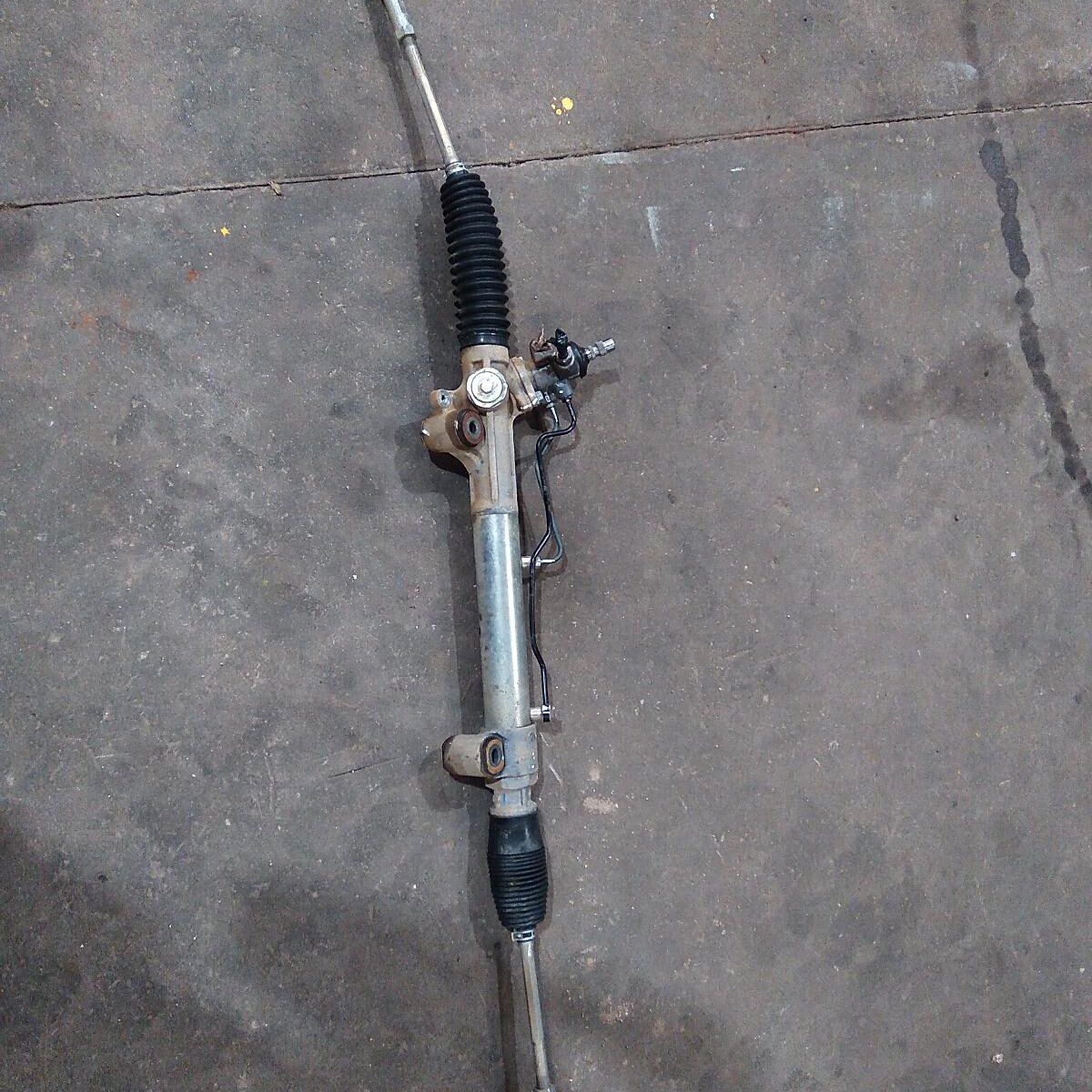 2012 TOYOTA HILUX Steering Box/Rack
