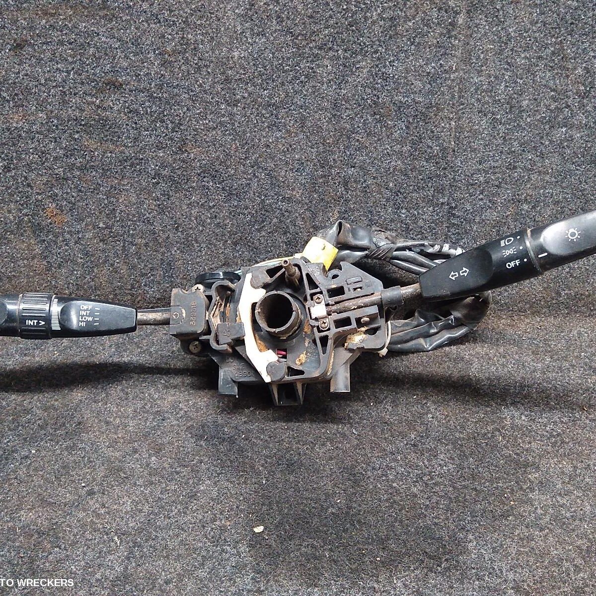 1993 HYUNDAI LANTRA Combination Switch