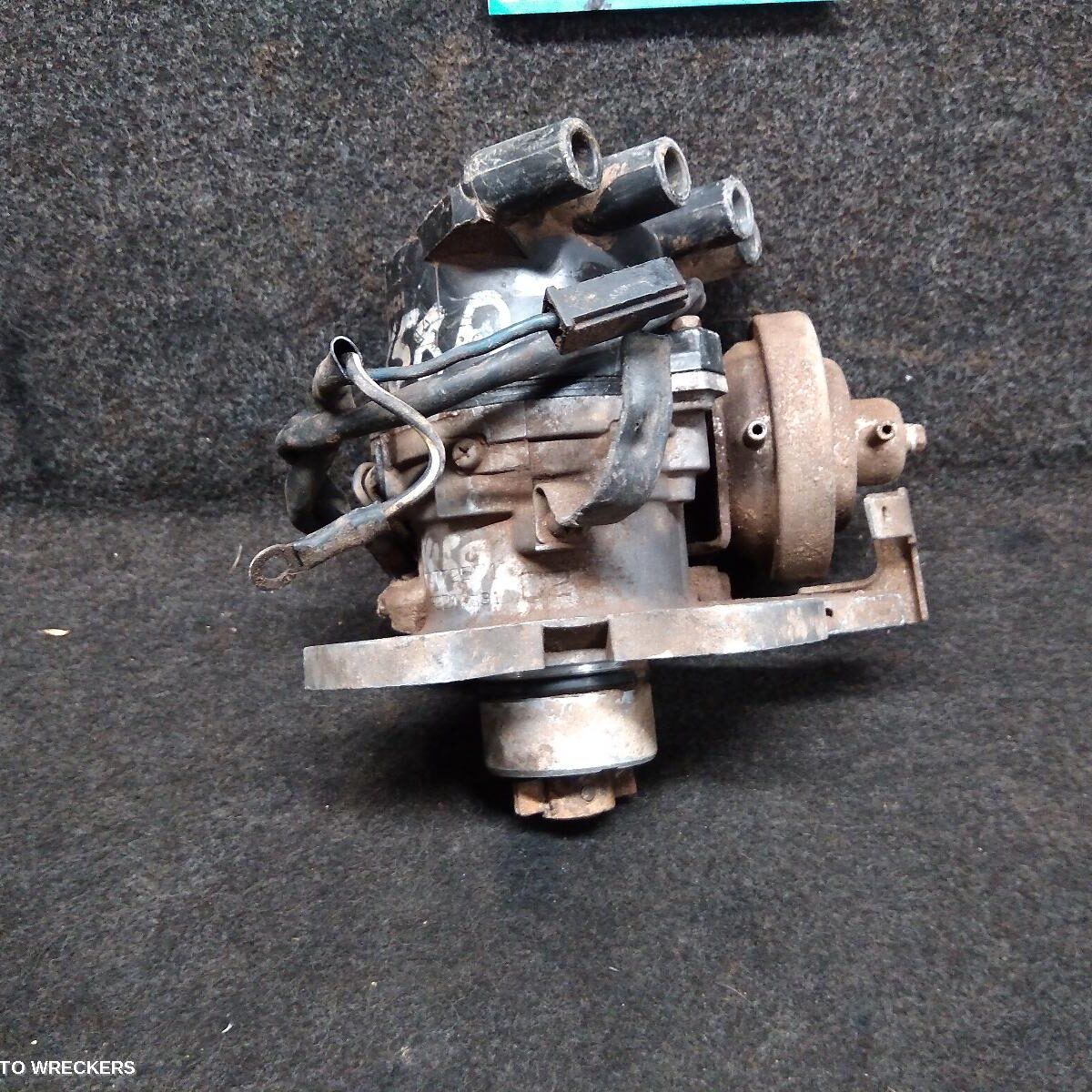 1988 FORD TELSTAR Distributor