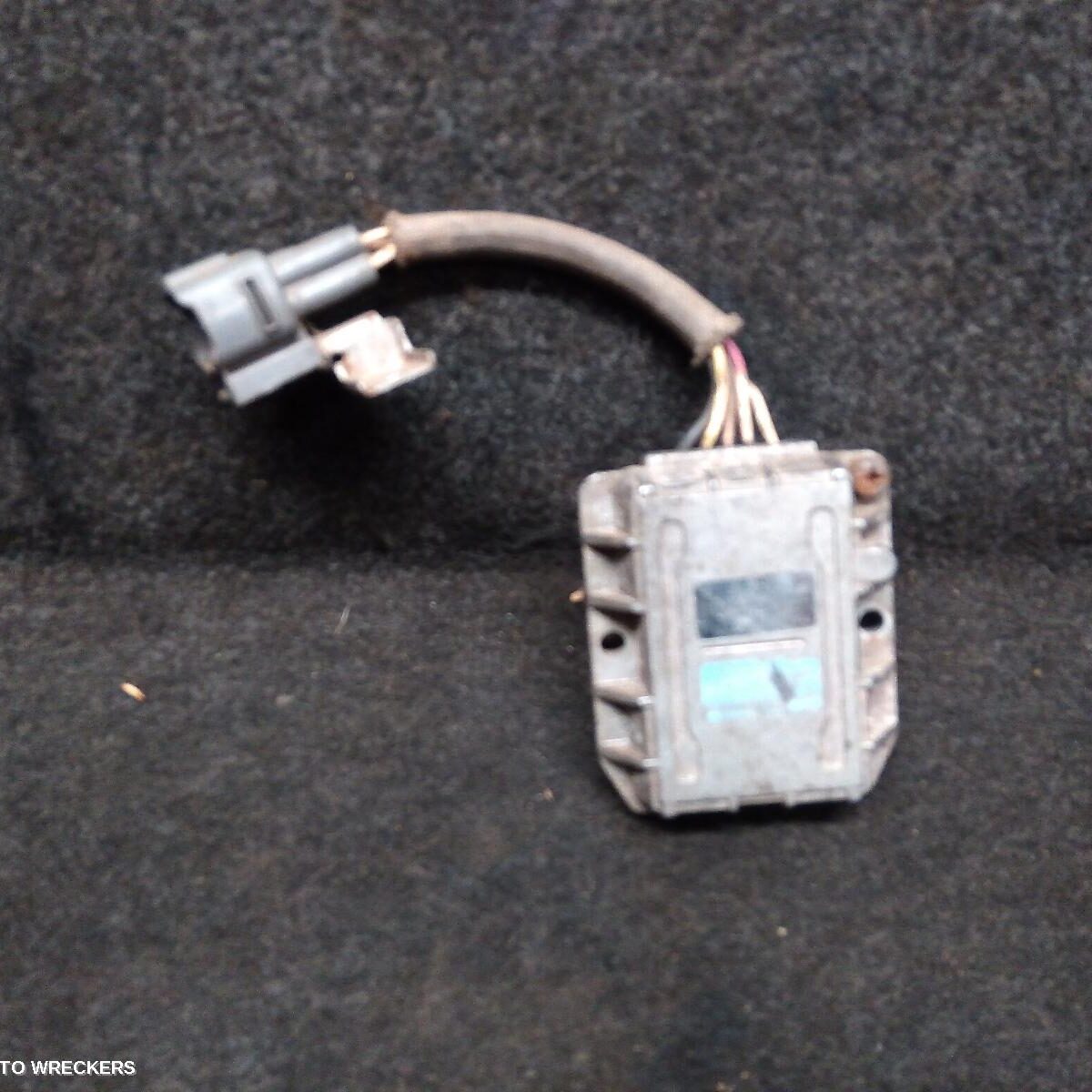 1987 TOYOTA CAMRY Coil/Coil Pack