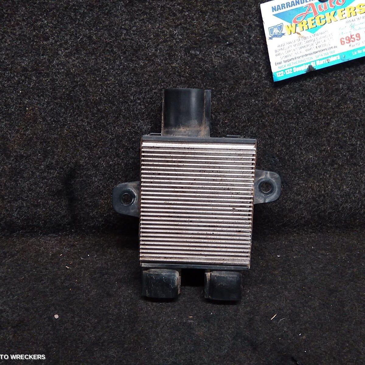 2014 HOLDEN COMMODORE Misc Switch/Relay