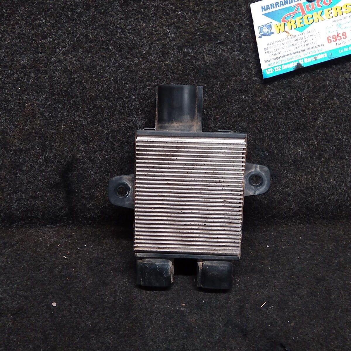 2014 HOLDEN COMMODORE MISC SWITCH/RELAY