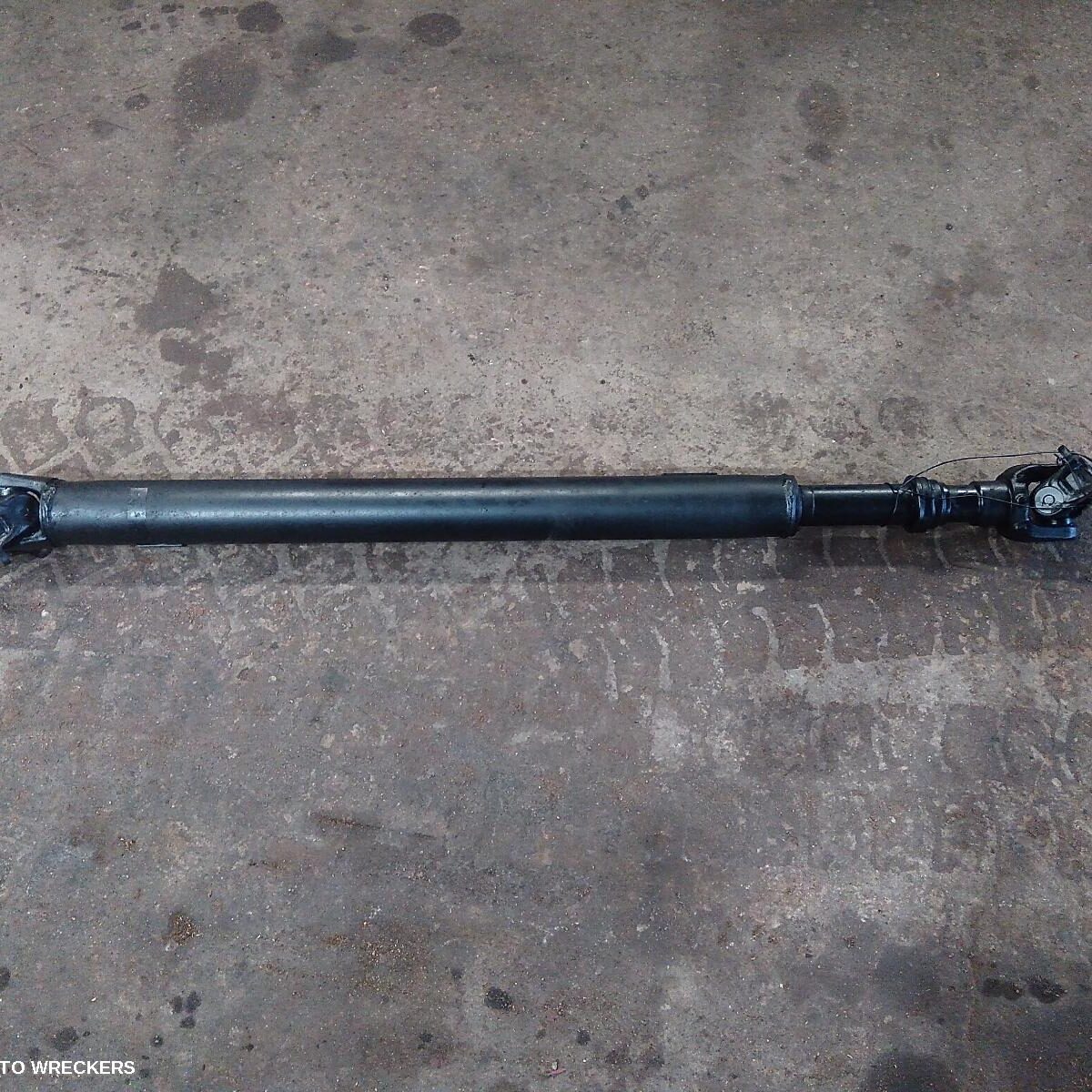 1996 TOYOTA 4 RUNNER Rear Drive Shaft