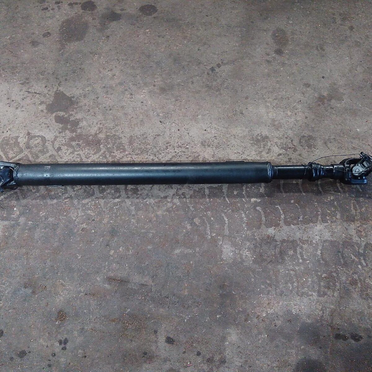 1996 TOYOTA 4 RUNNER REAR DRIVE SHAFT