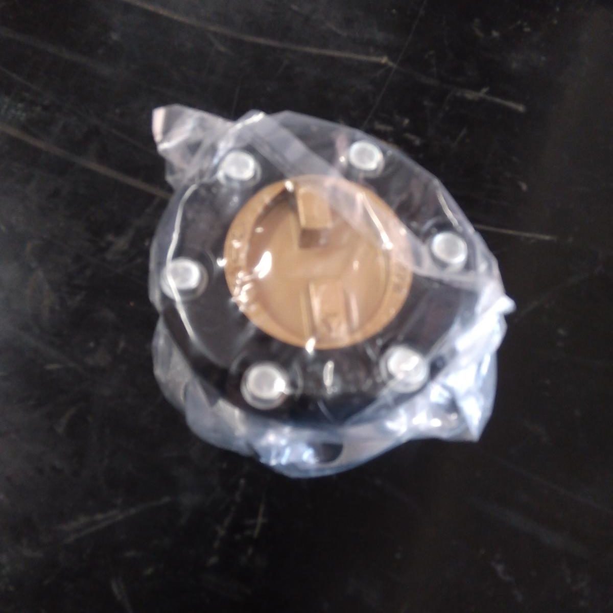 1998 TOYOTA LANDCRUISER FREEWHL/LOCKING HUB