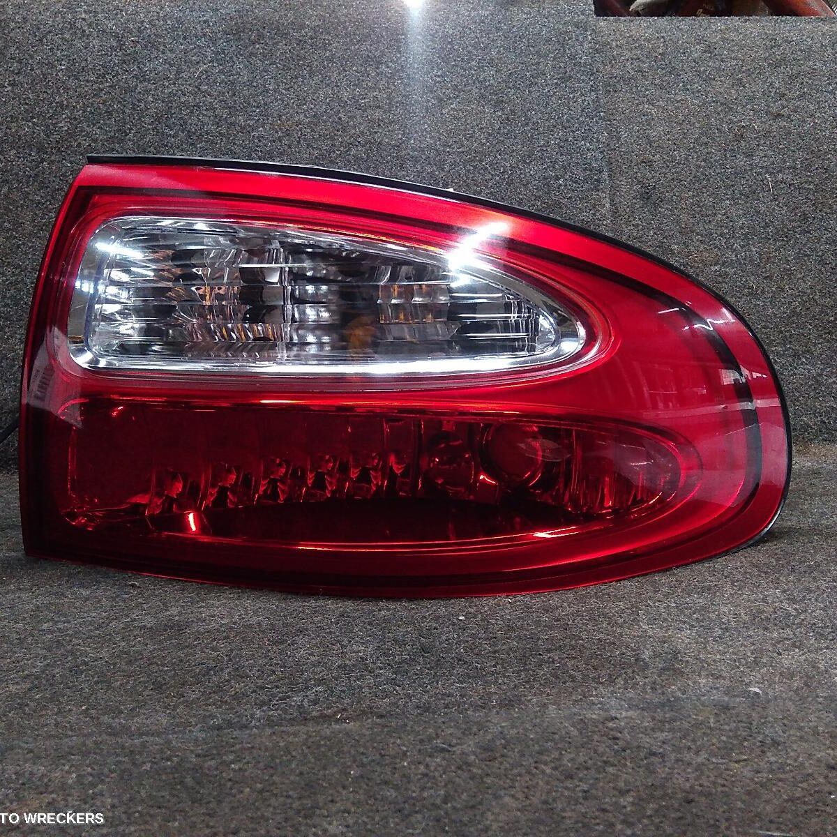 2001 HOLDEN COMMODORE Right Taillight