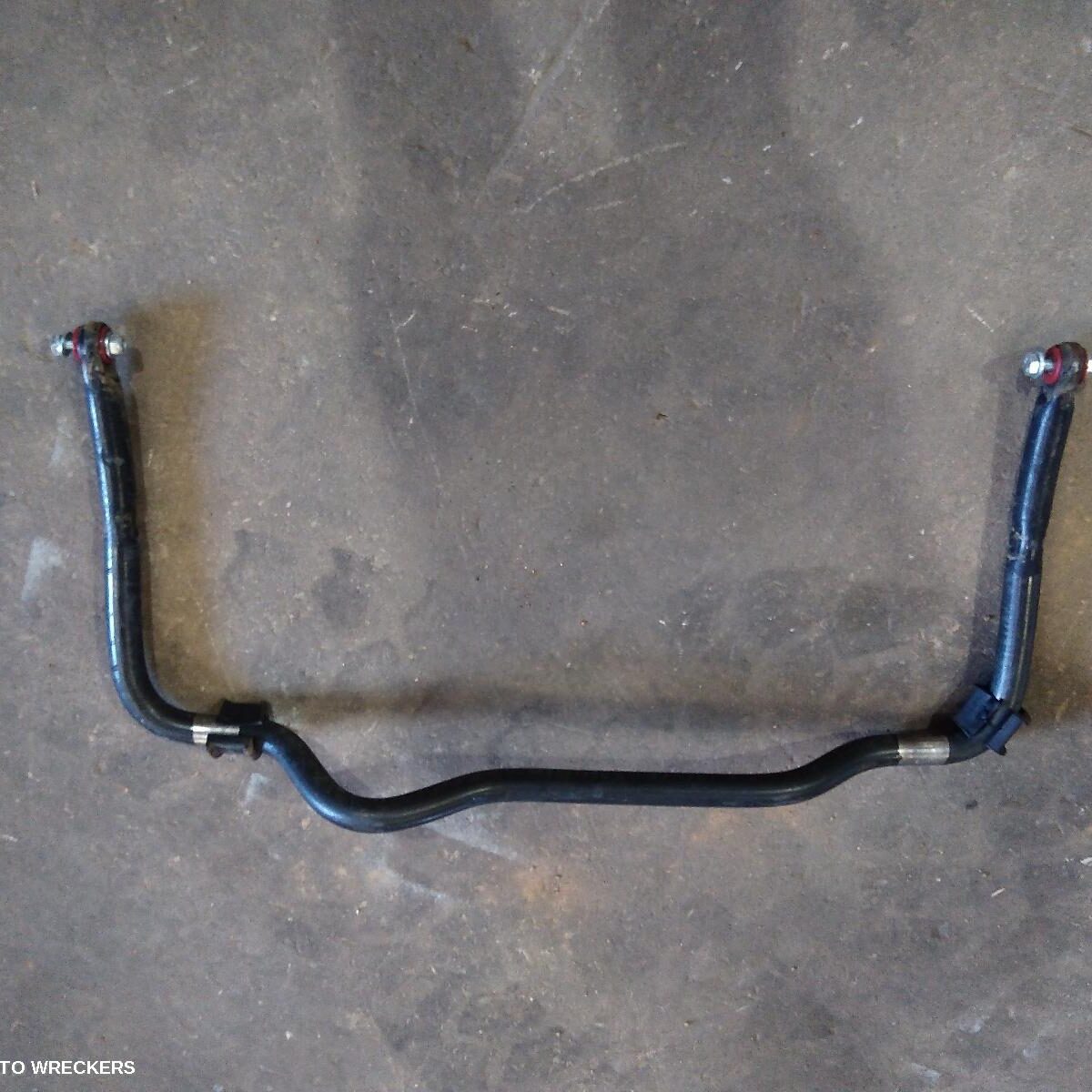 2018 TOYOTA LANDCRUISER Stabiliser Bar