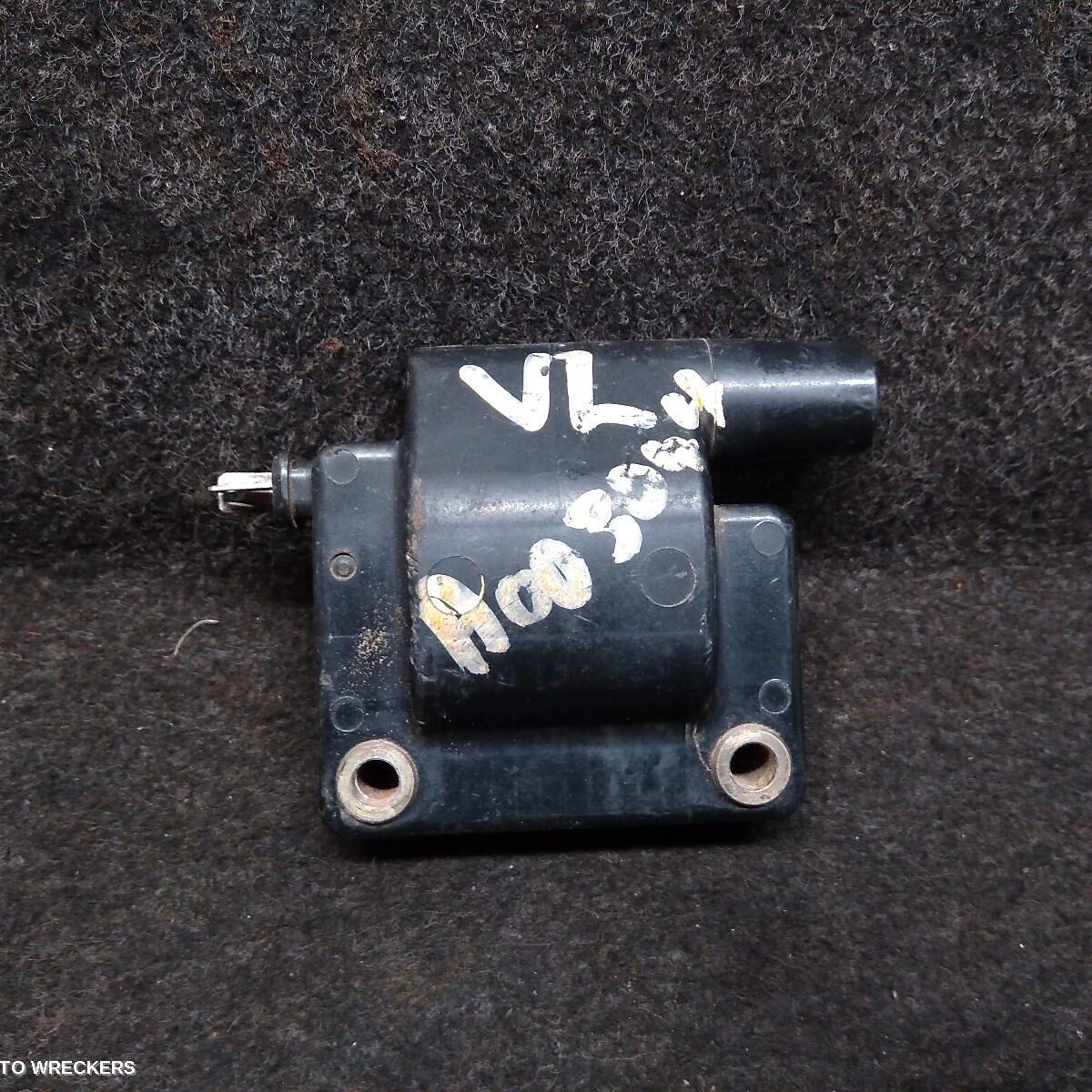 1988 HOLDEN COMMODORE Coil/Coil Pack