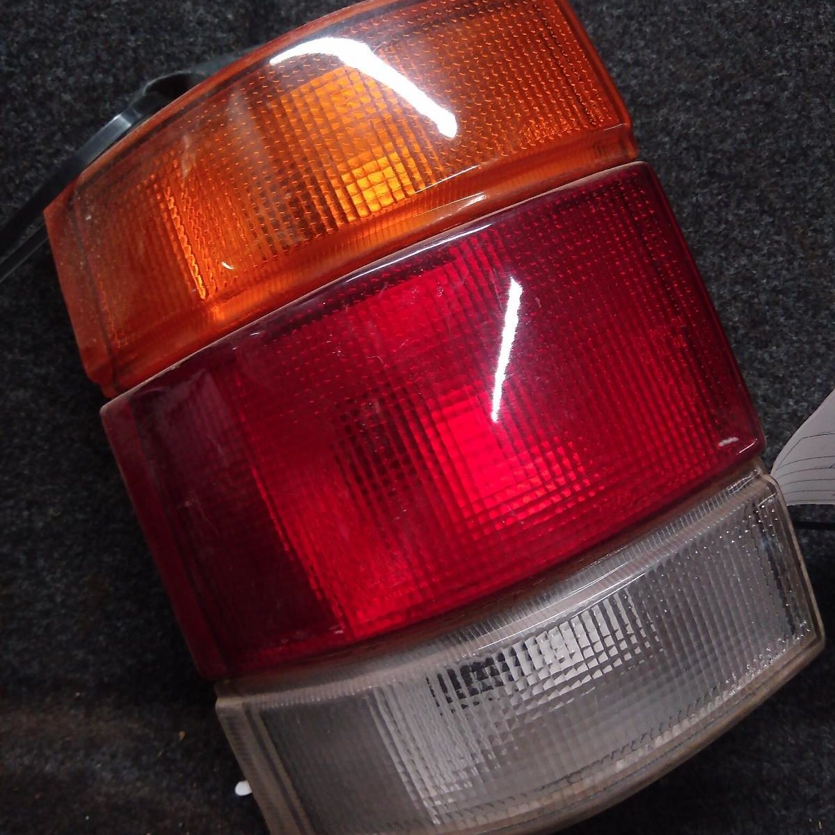 1992 HOLDEN COMMODORE LEFT TAILLIGHT