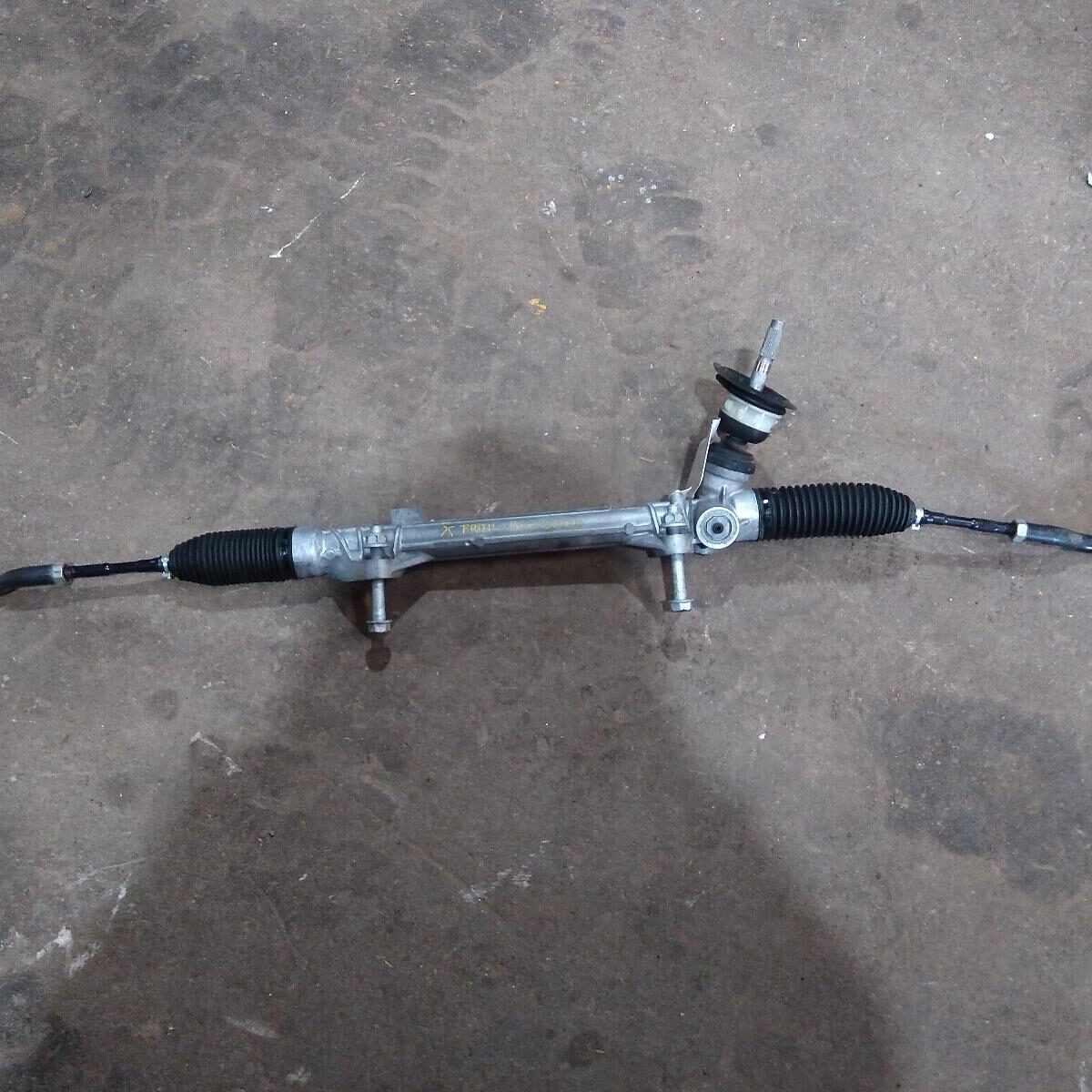 2016 NISSAN XTRAIL Steering Box/Rack