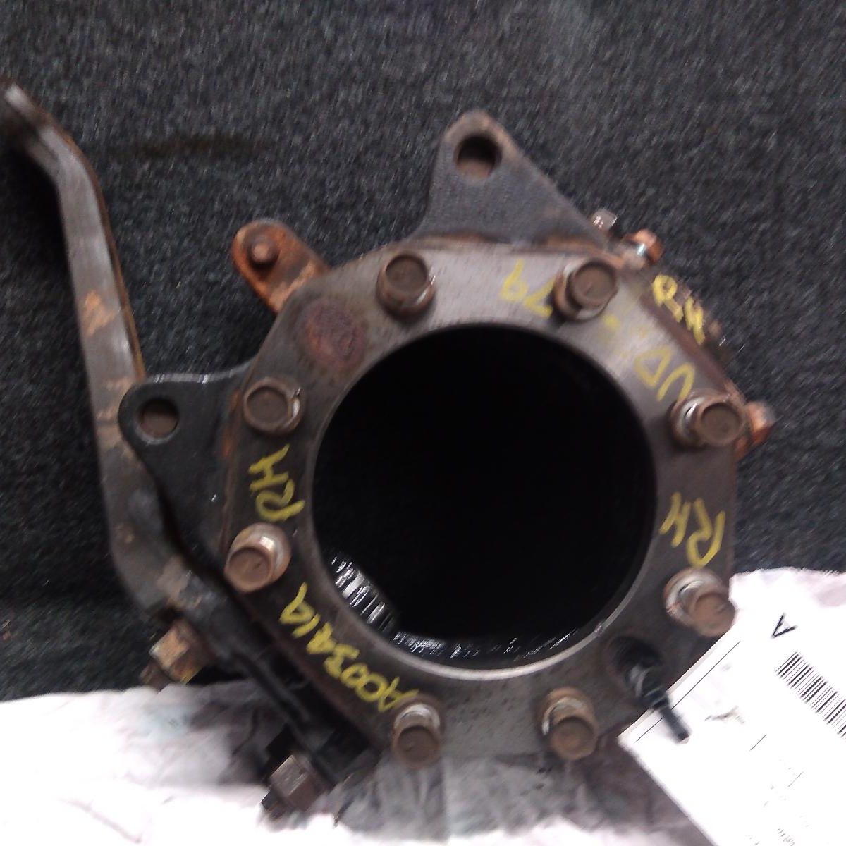 2021 TOYOTA LANDCRUISER SWIVEL HUB