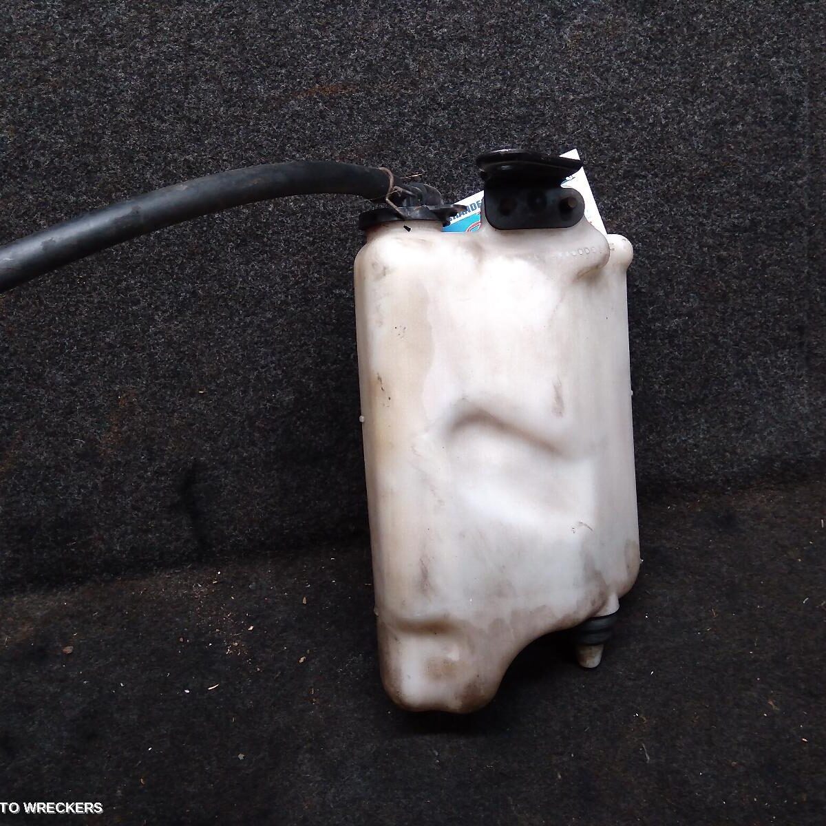 1996 TOYOTA HILUX Overflow Bottle