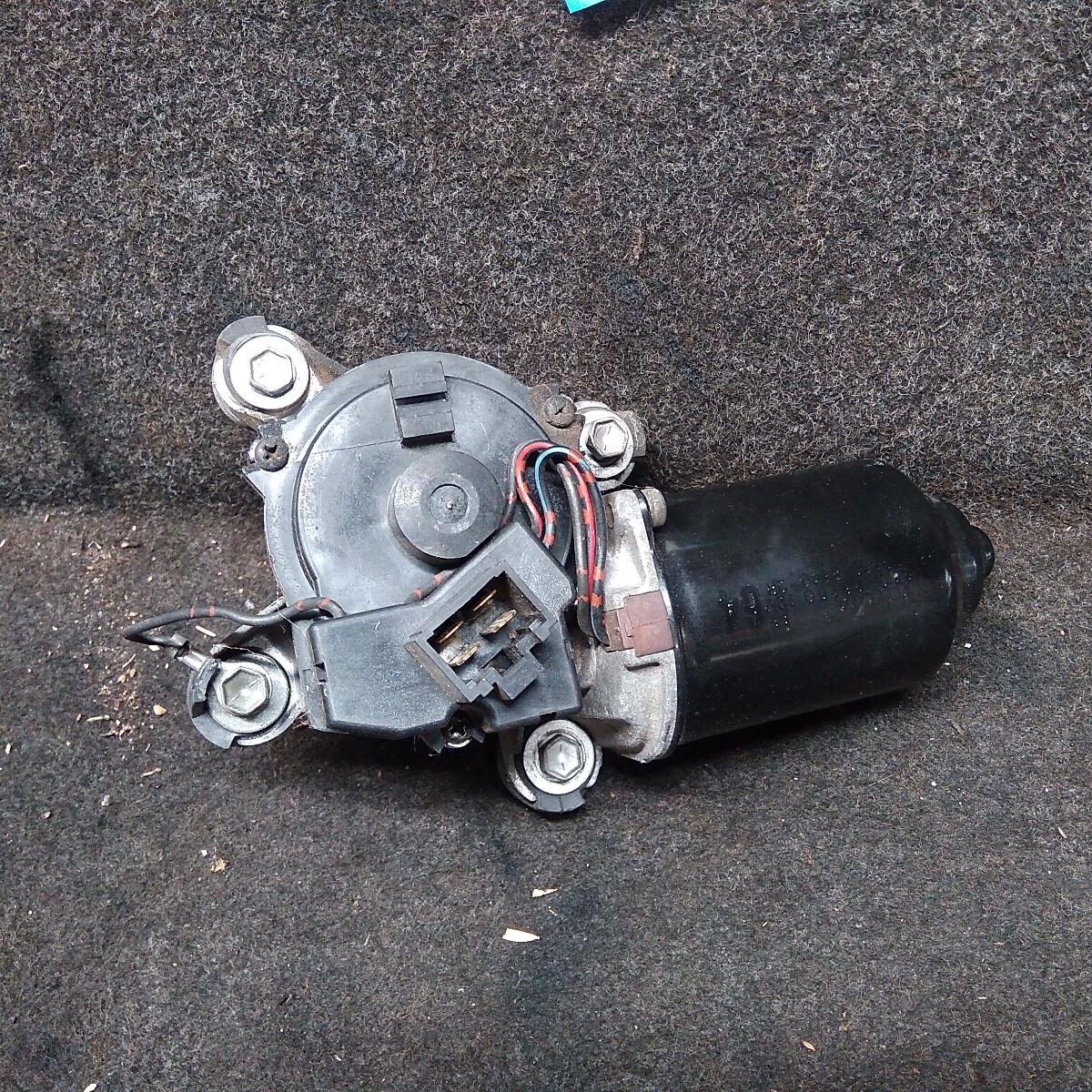 1996 TOYOTA HILUX WIPER MOTOR