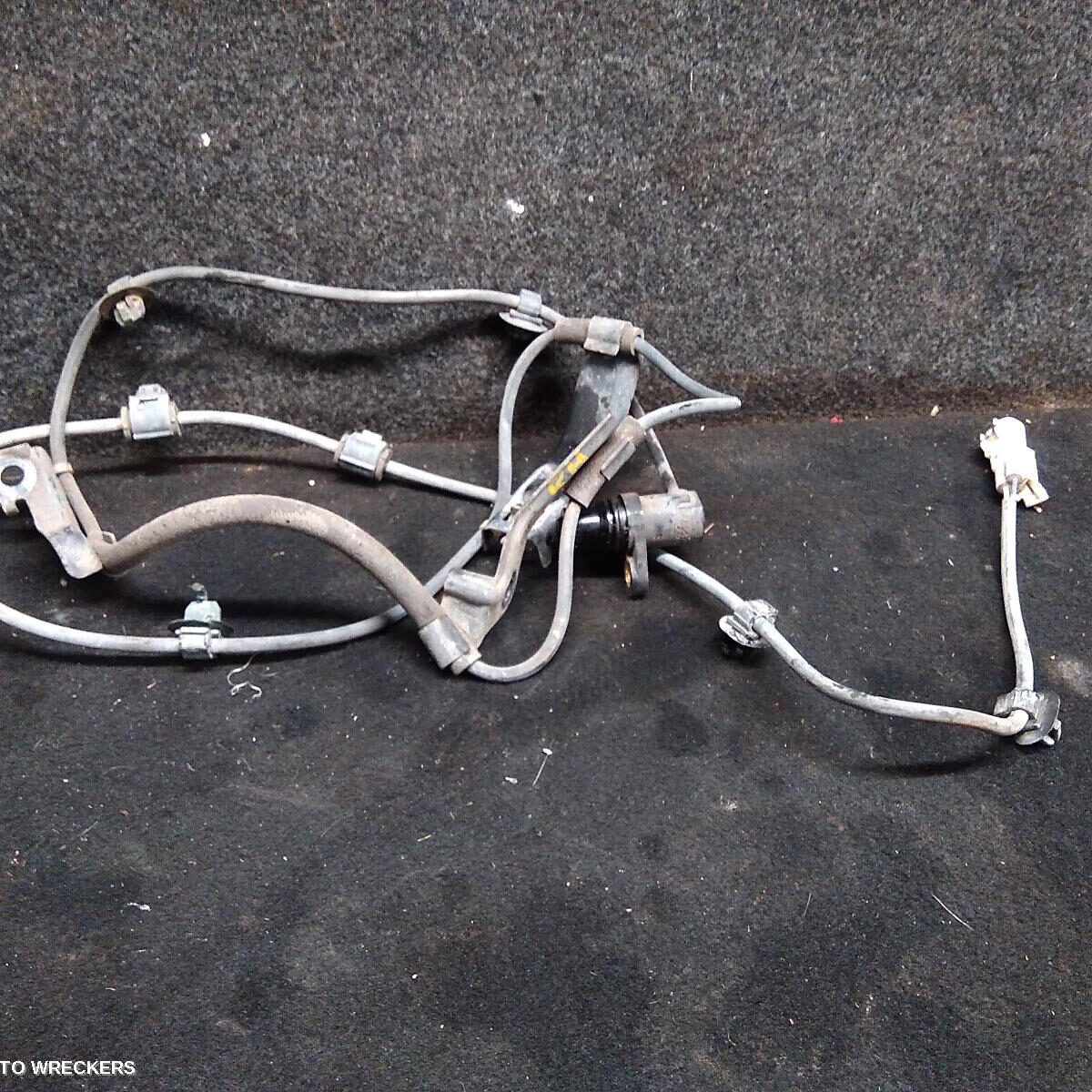 2012 TOYOTA HILUX Abs Sensor