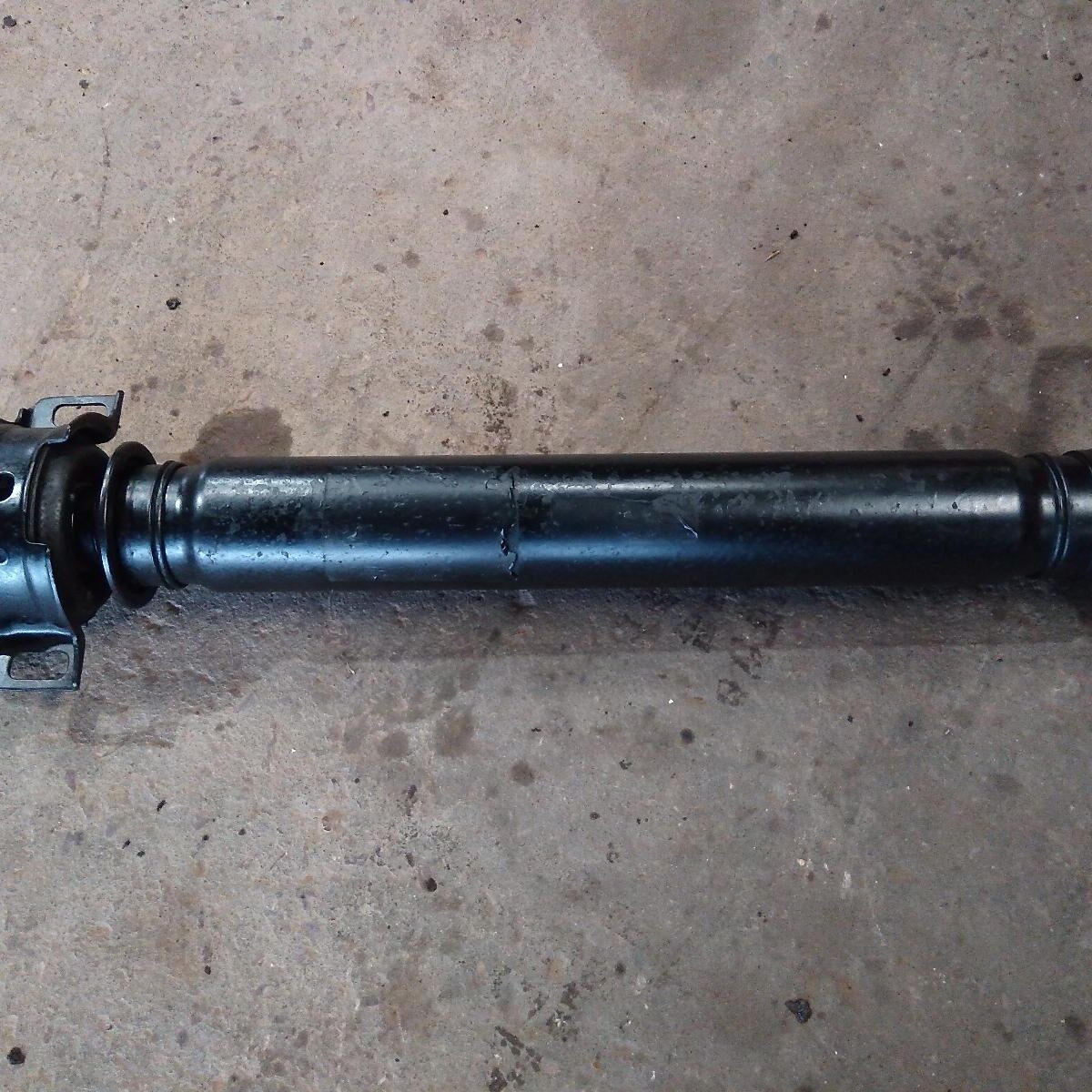 2012 TOYOTA HILUX REAR DRIVE SHAFT