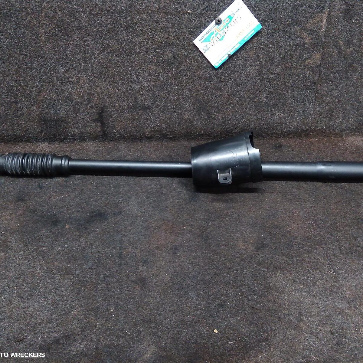 2023 TOYOTA LANDCRUISER STEERING INTERMEDIATE SHAFT