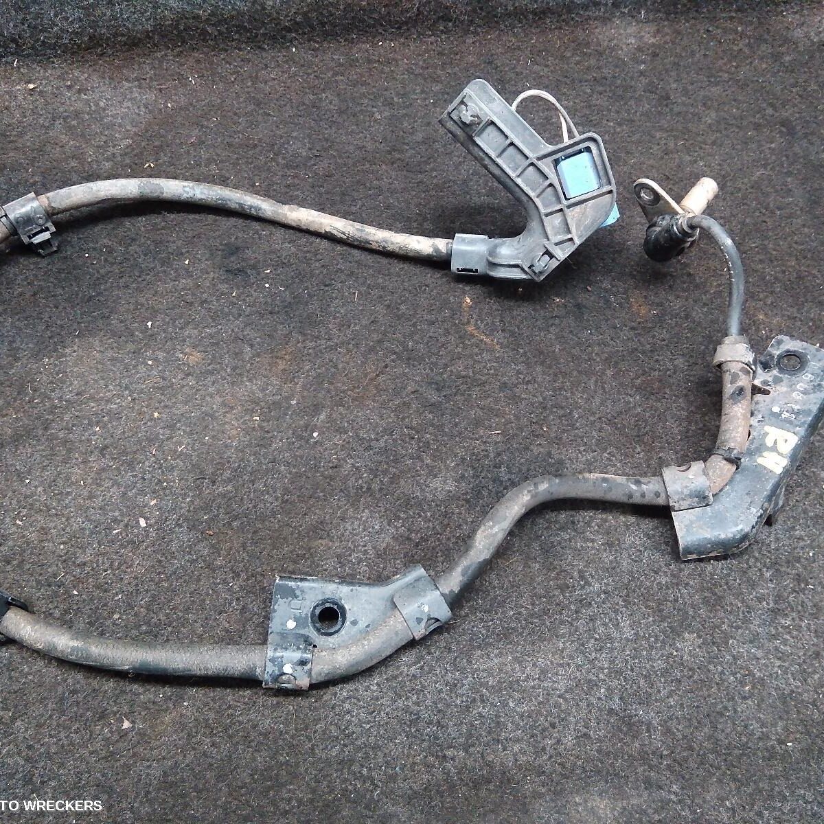 2011 HOLDEN COLORADO Abs Sensor
