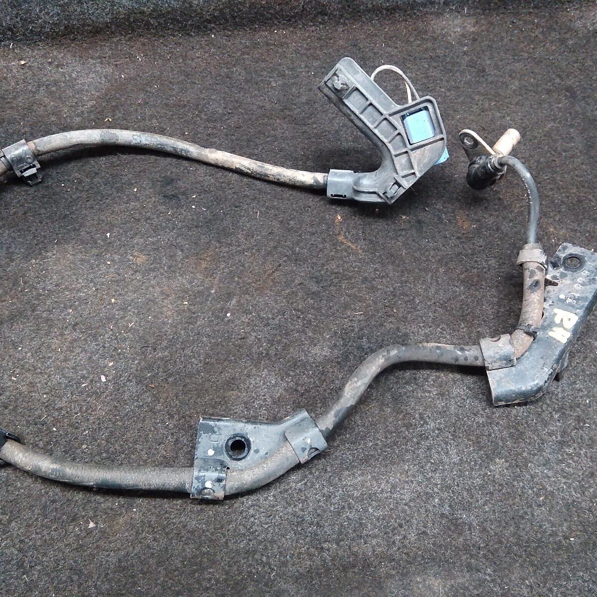 2011 HOLDEN COLORADO ABS SENSOR