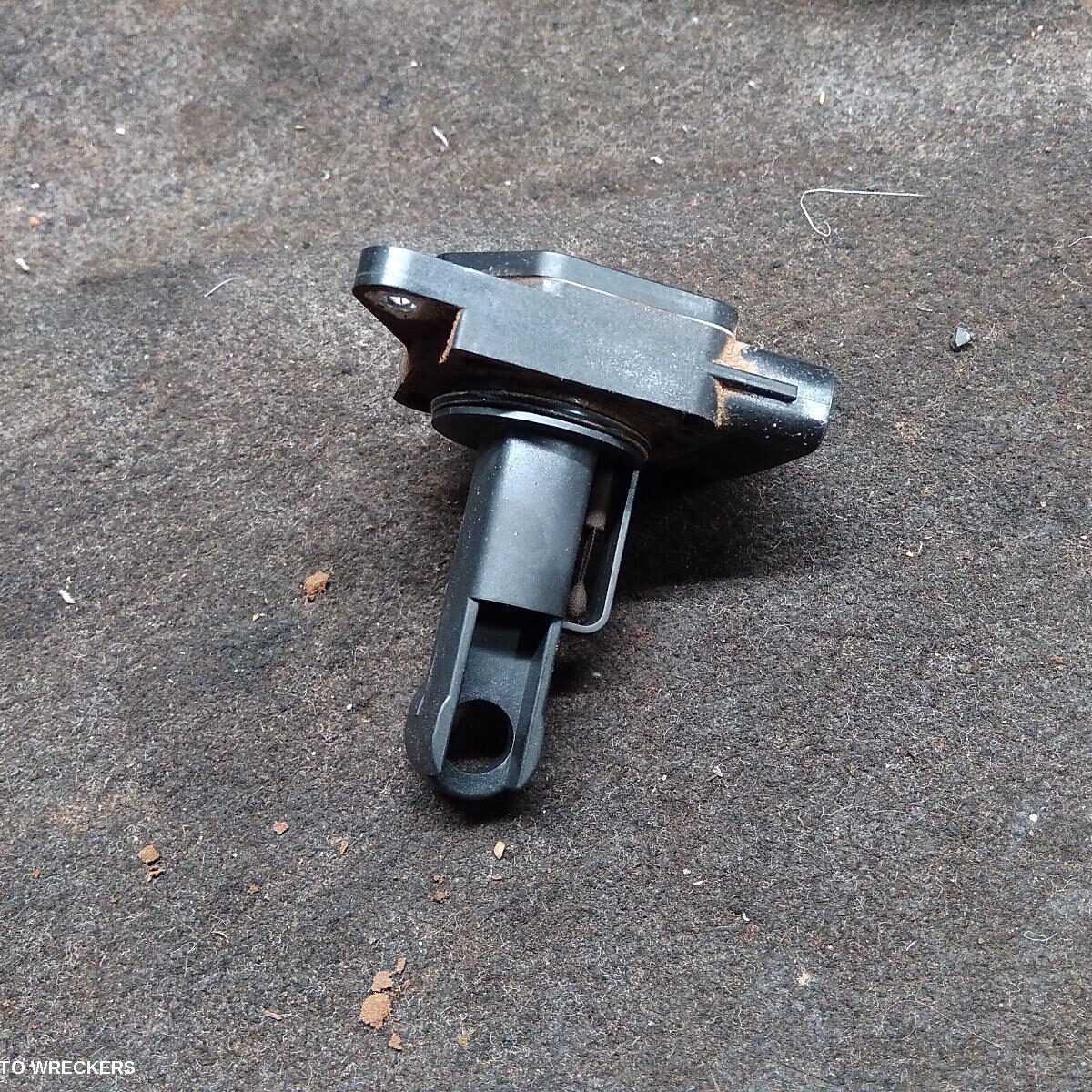 2011 MAZDA 2 Air Flow Meter