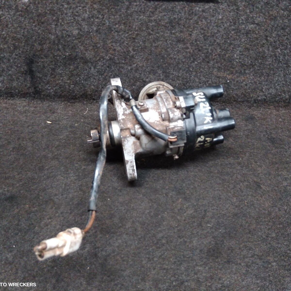 1990 HOLDEN BARINA Distributor