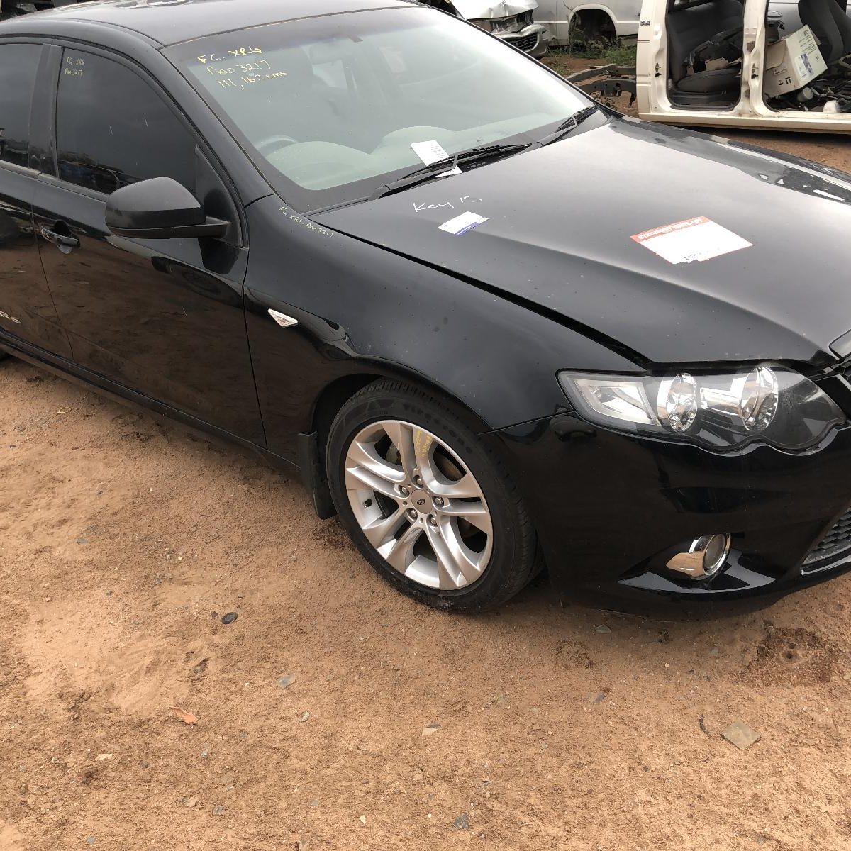 2011 FORD FALCON RIGHT FRONT LOWER CONTROL ARM