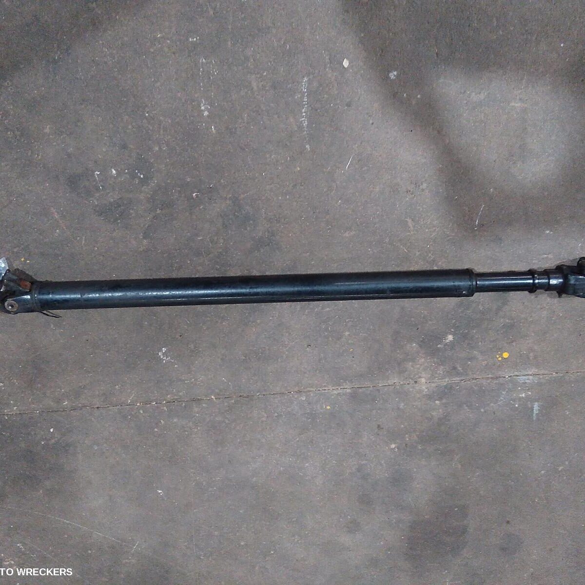 2004 TOYOTA HILUX Rear Drive Shaft