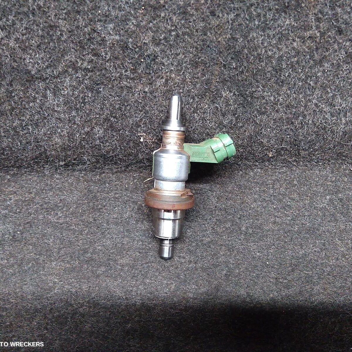 2018 TOYOTA LANDCRUISER Fuel Injector