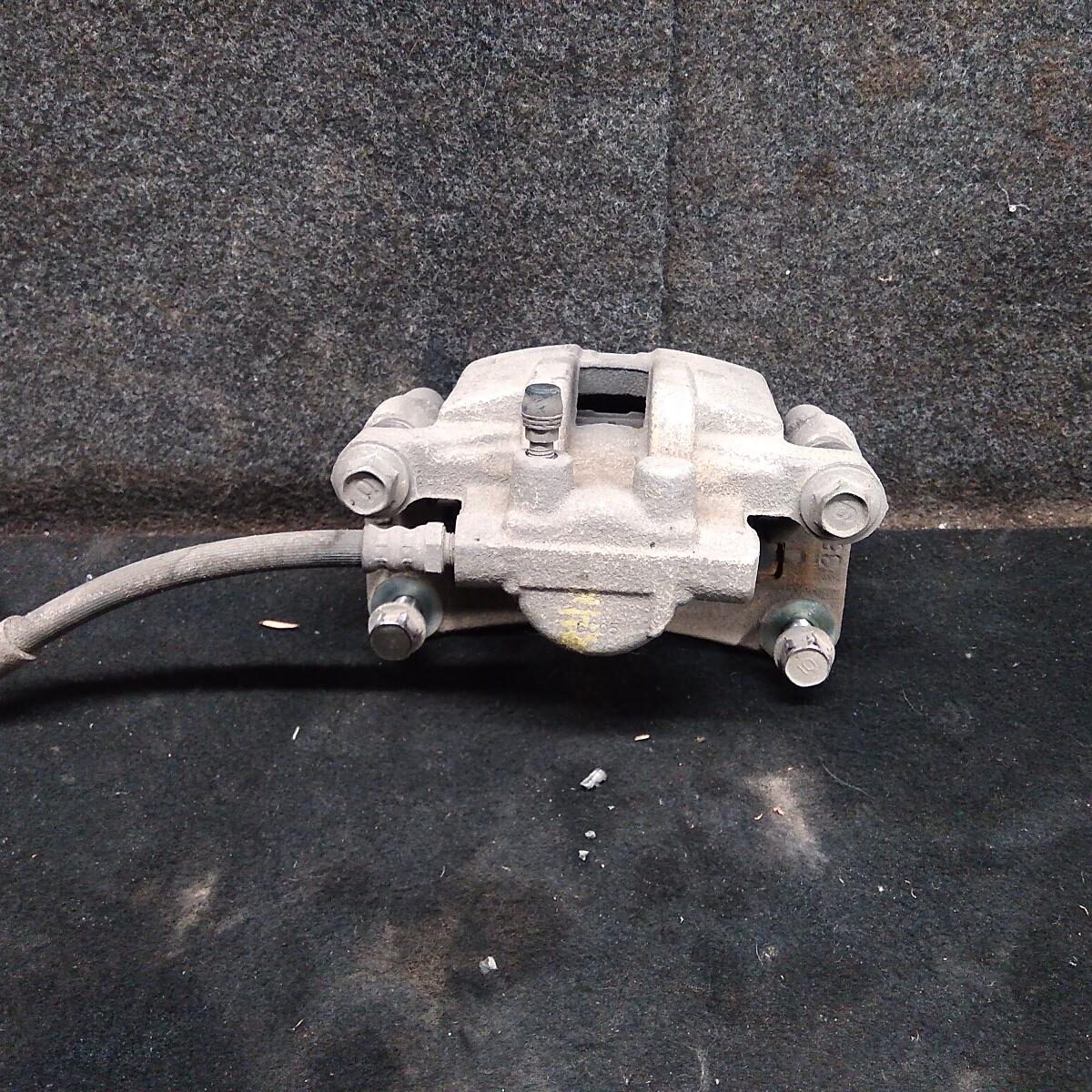 2009 MITSUBISHI LANCER CALIPER