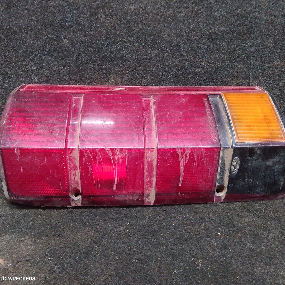 1978 FORD F SERIES Left Taillight