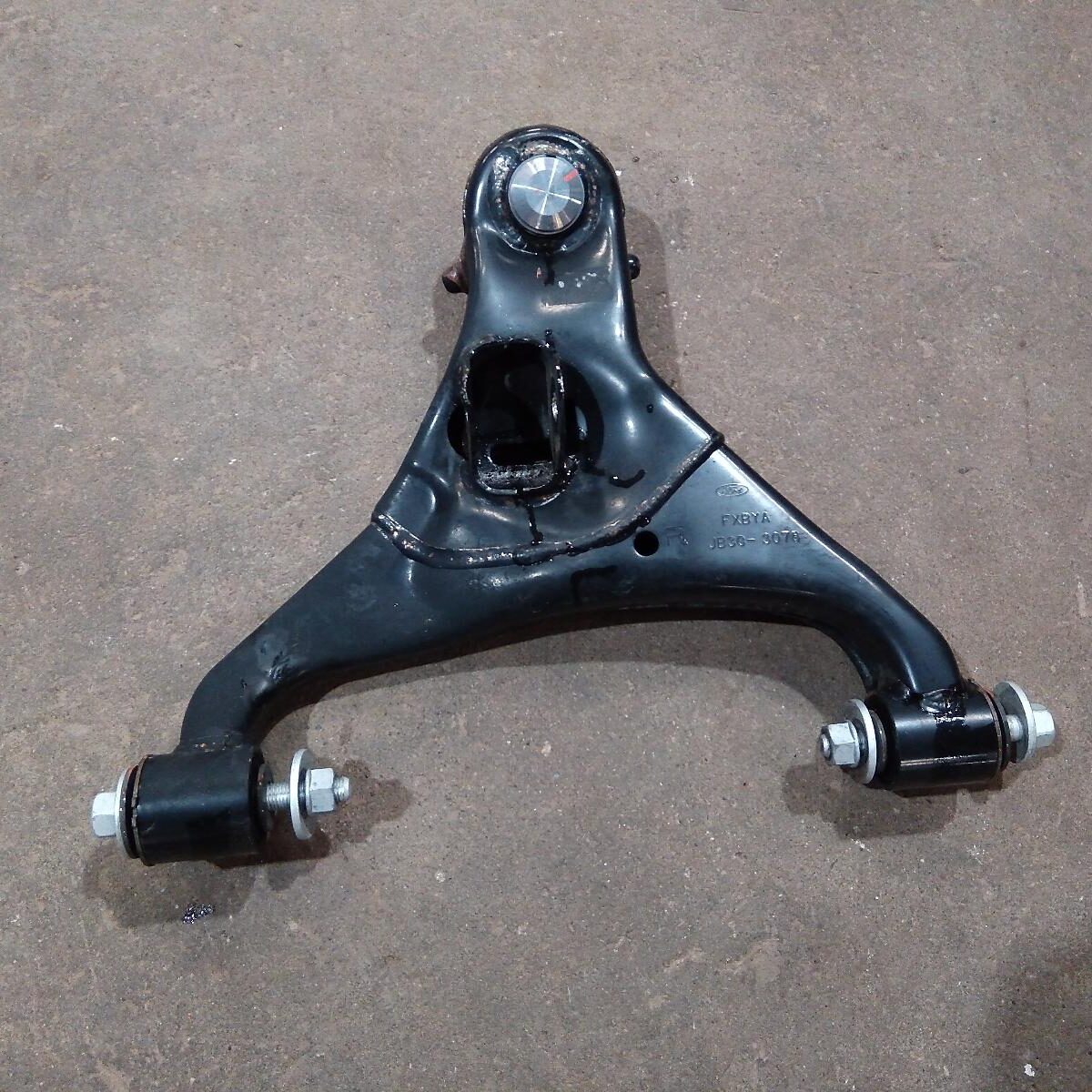 2020 FORD RANGER RIGHT FRONT LOWER CONTROL ARM