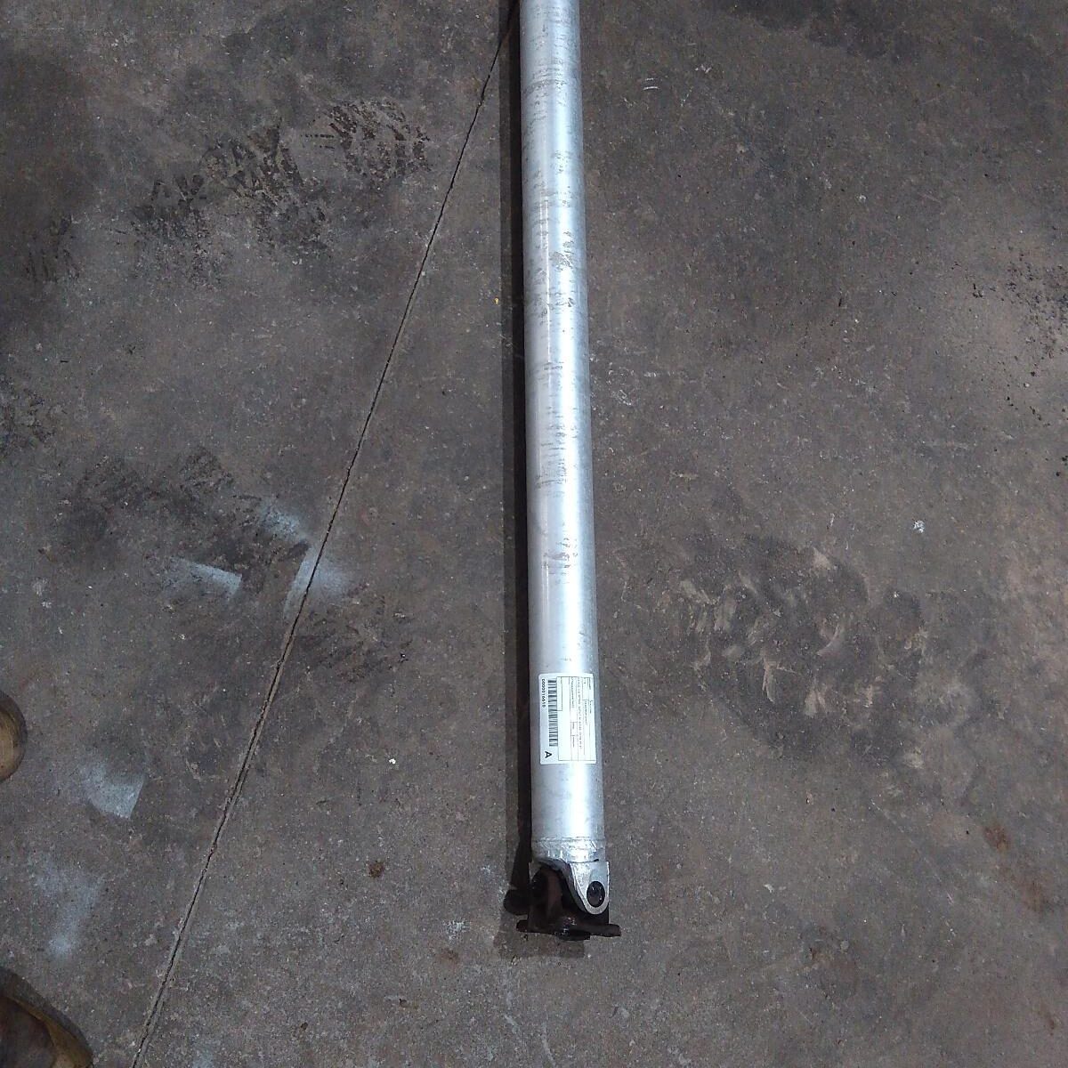 1998 FORD FALCON Rear Drive Shaft