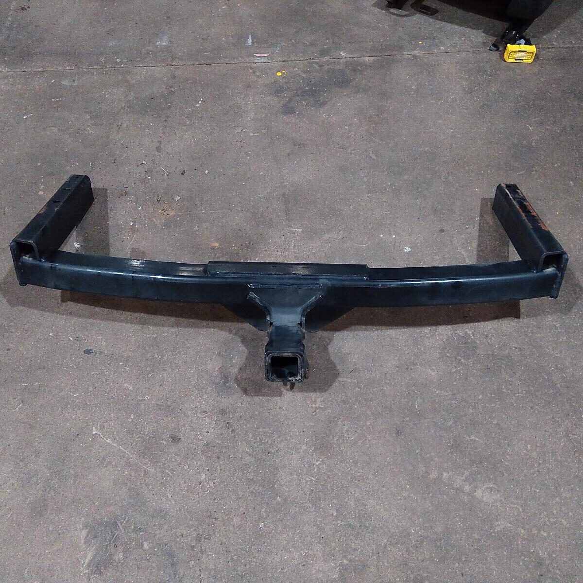 2014 HOLDEN COMMODORE Towbar