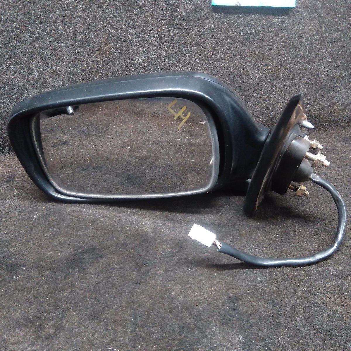 2000 TOYOTA CAMRY LEFT DOOR MIRROR