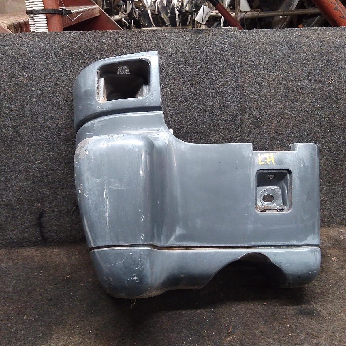 2000 HOLDEN COMMODORE REAR BUMPER