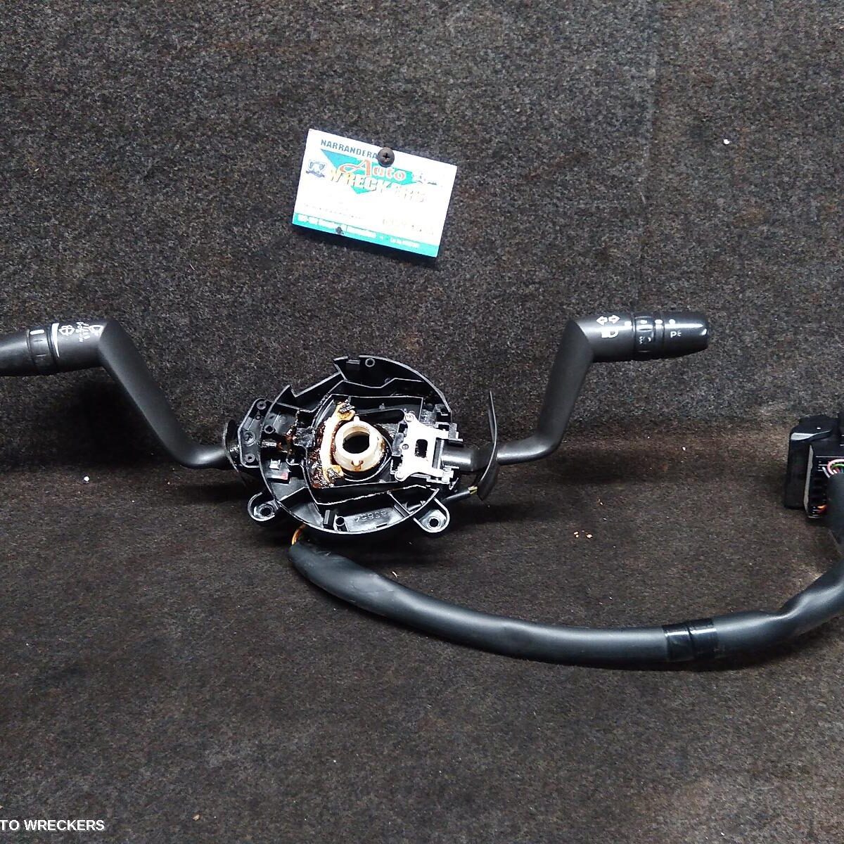 2010 FORD FALCON Combination Switch
