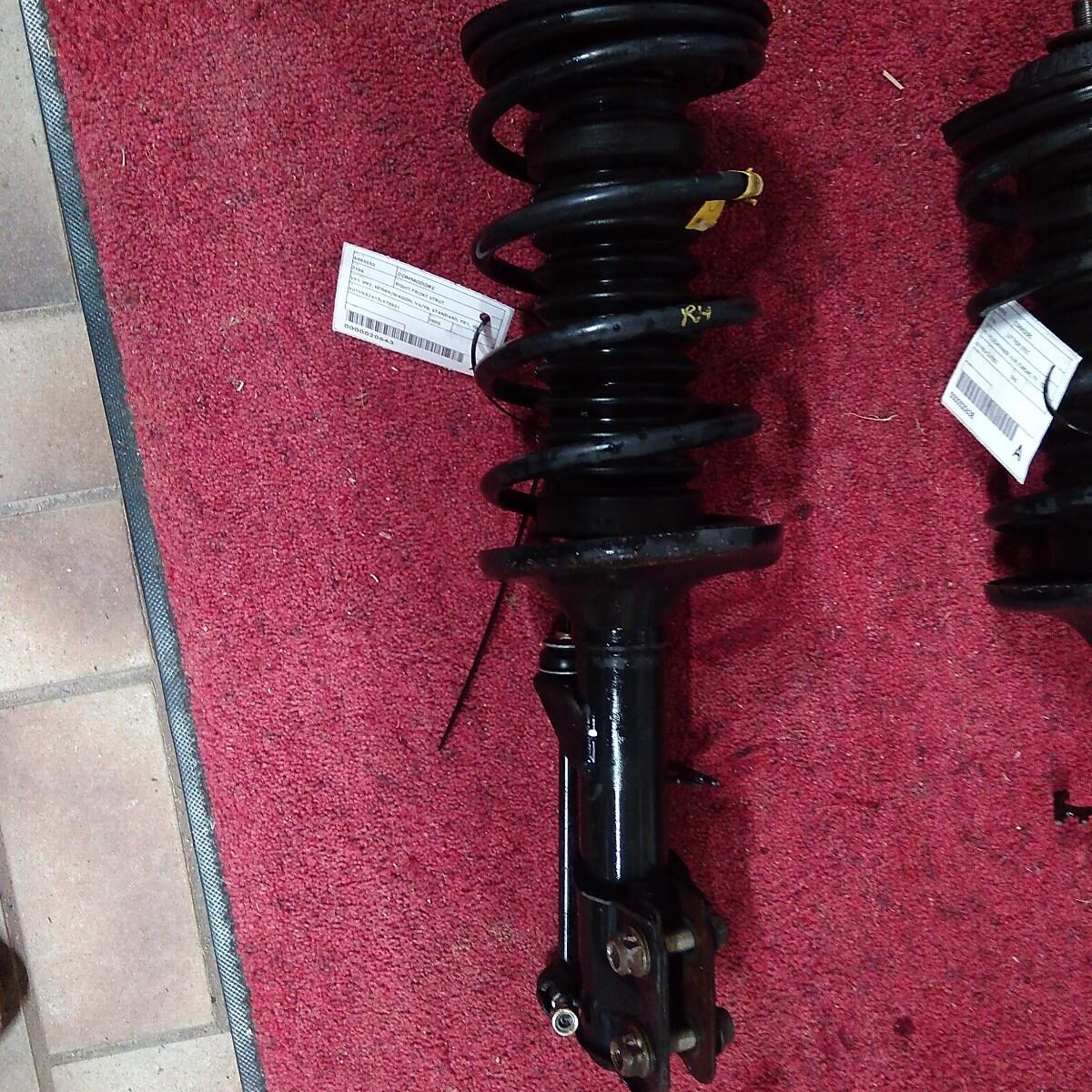 2003 HOLDEN COMMODORE RIGHT FRONT STRUT