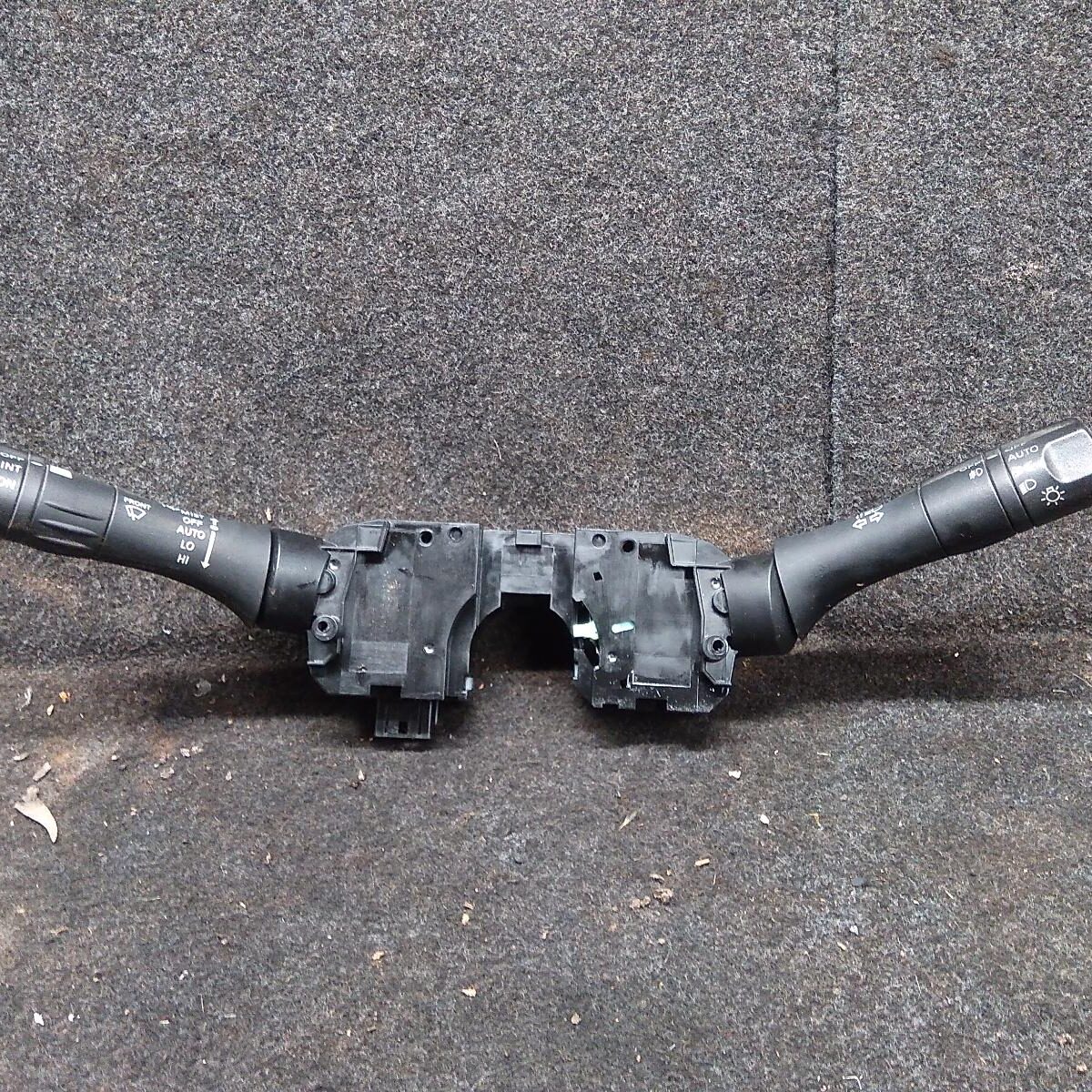 2010 NISSAN MURANO COMBINATION SWITCH