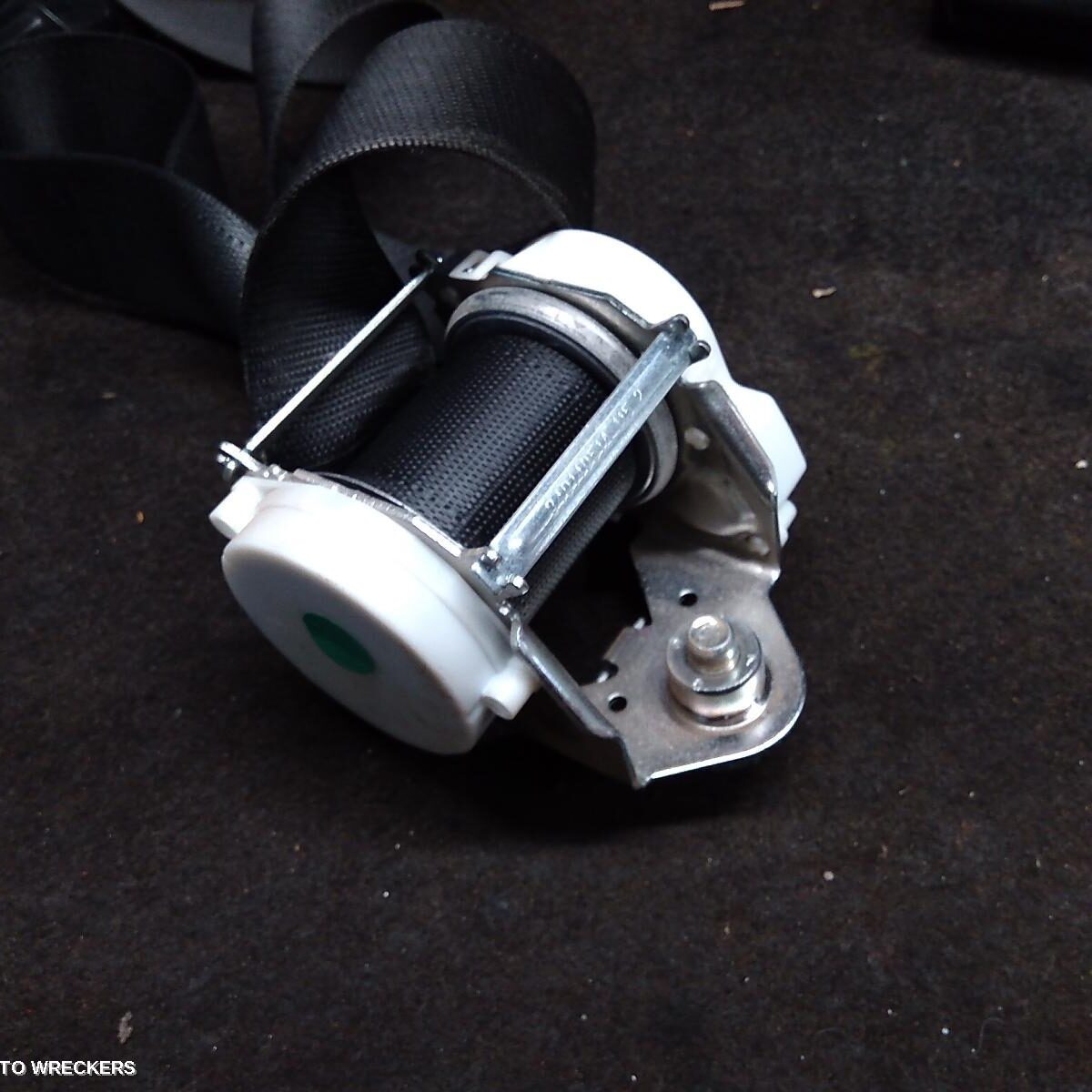 2014 HOLDEN COMMODORE Seatbelt/Stalk