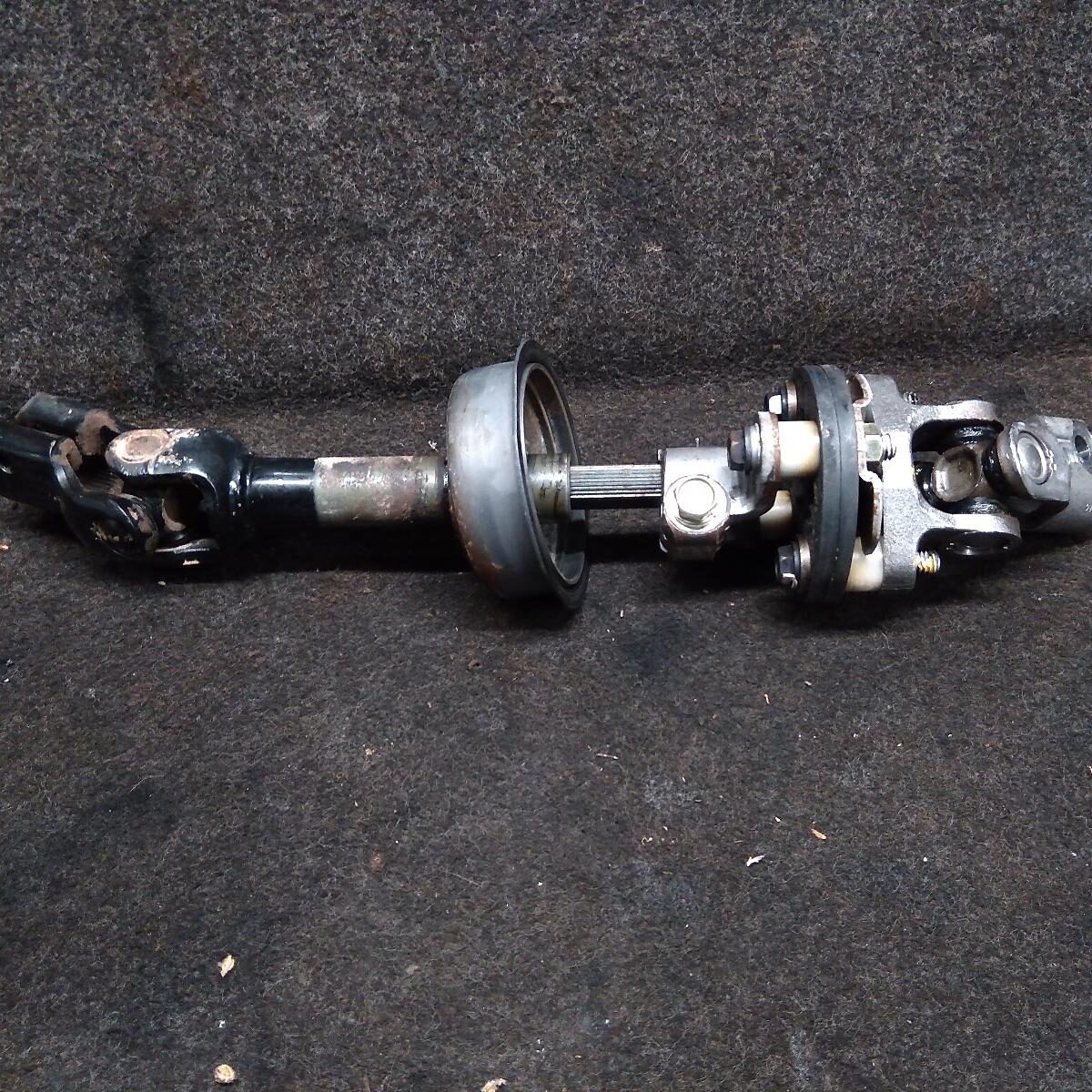 2000 TOYOTA AVALON STEERING INTERMEDIATE SHAFT