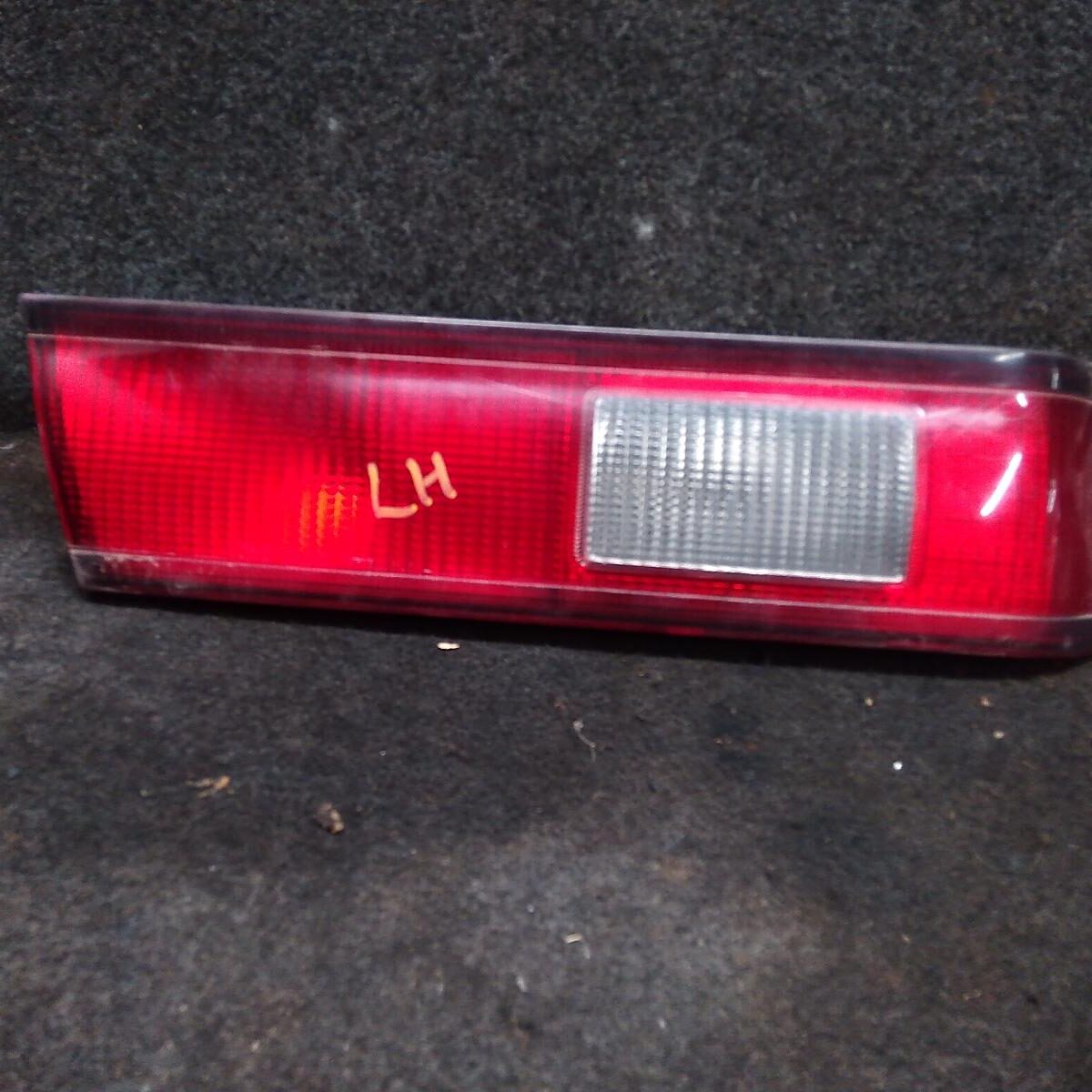 2000 TOYOTA CAMRY REAR GARNISH