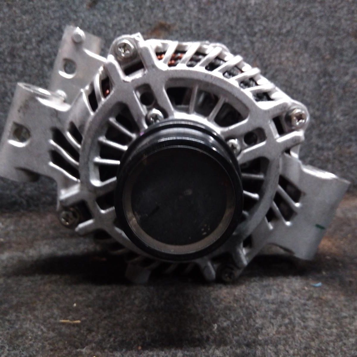 2015 HOLDEN COMMODORE ALTERNATOR