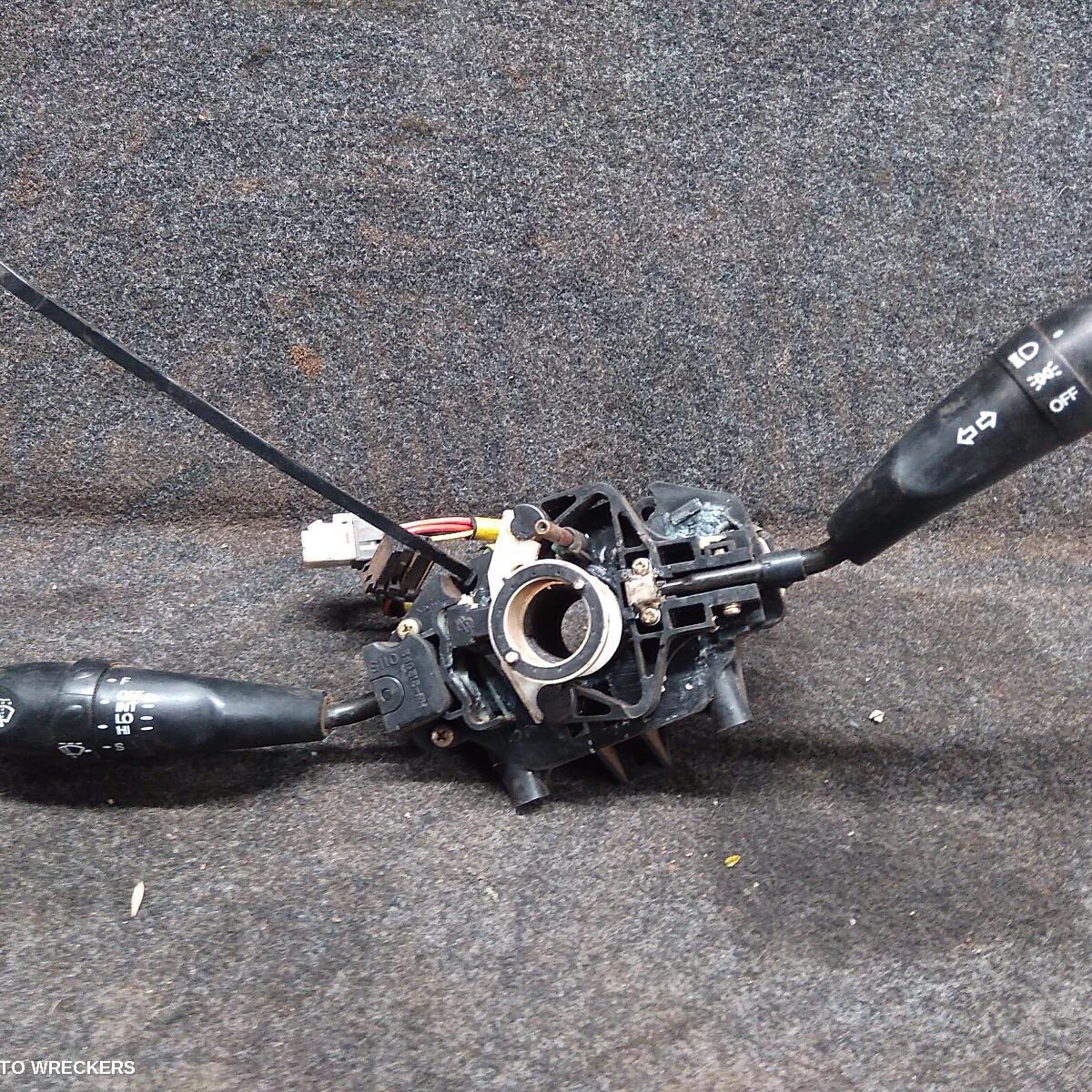 1998 HYUNDAI LANTRA Combination Switch