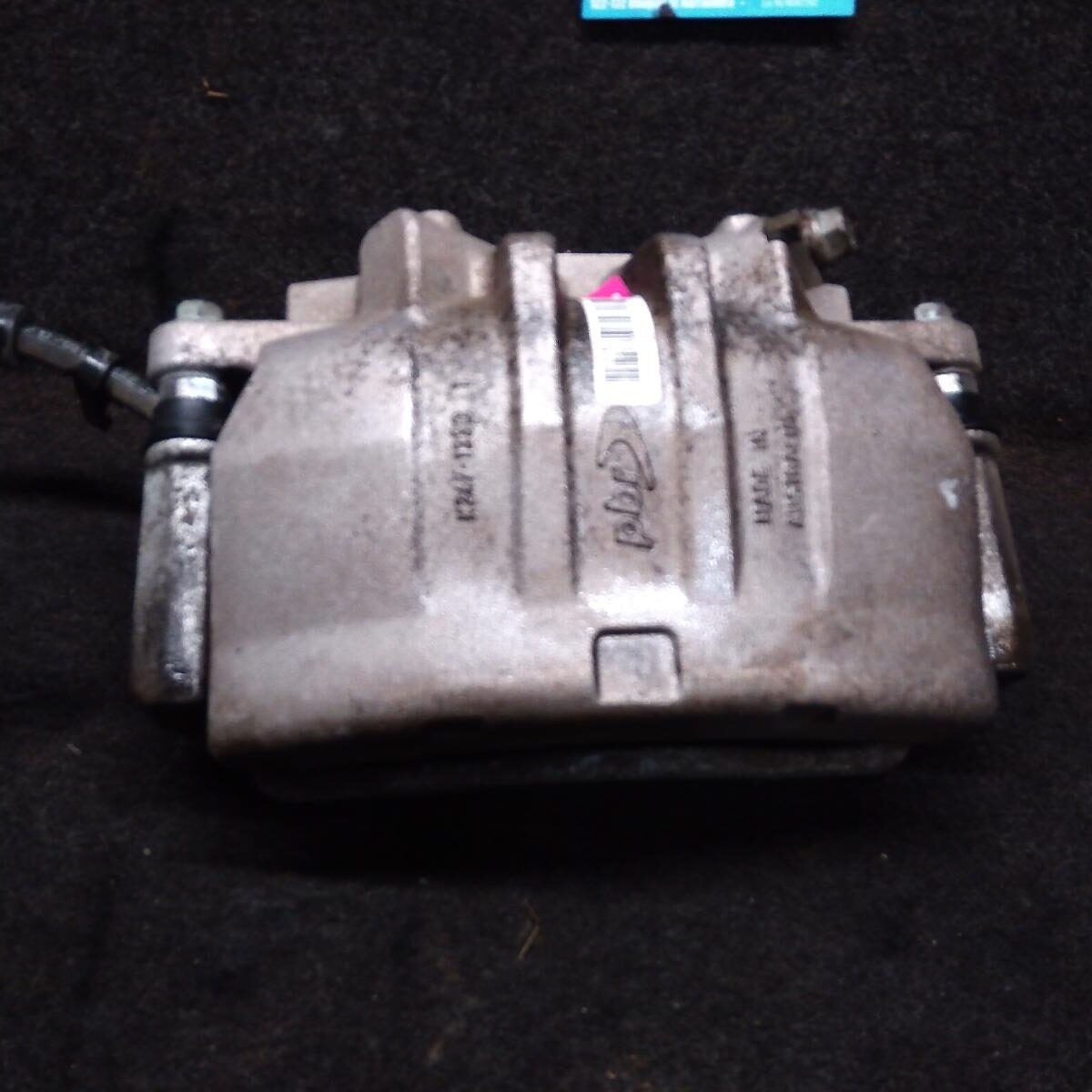 2010 FORD FALCON Caliper