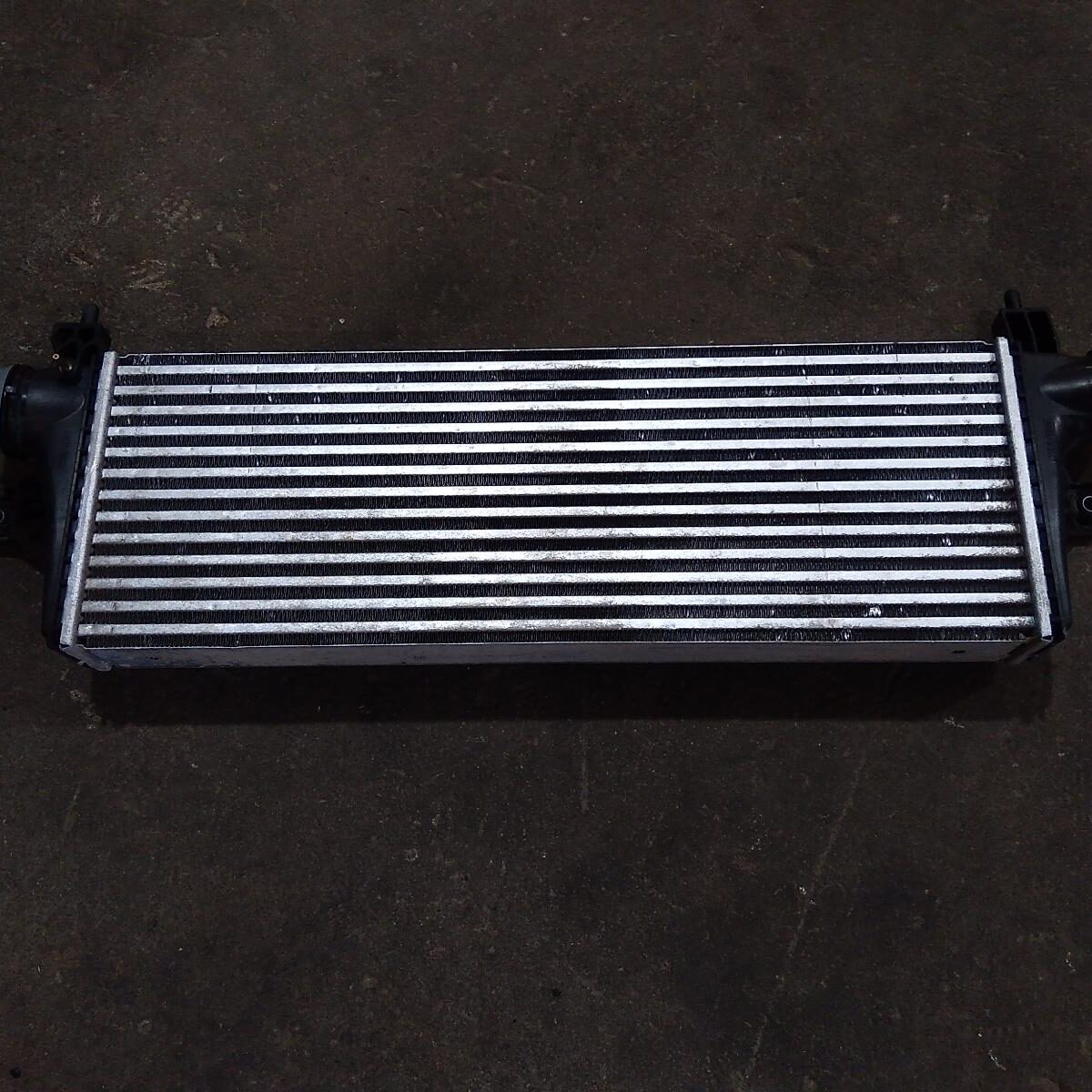 2021 TOYOTA HILUX INTERCOOLER