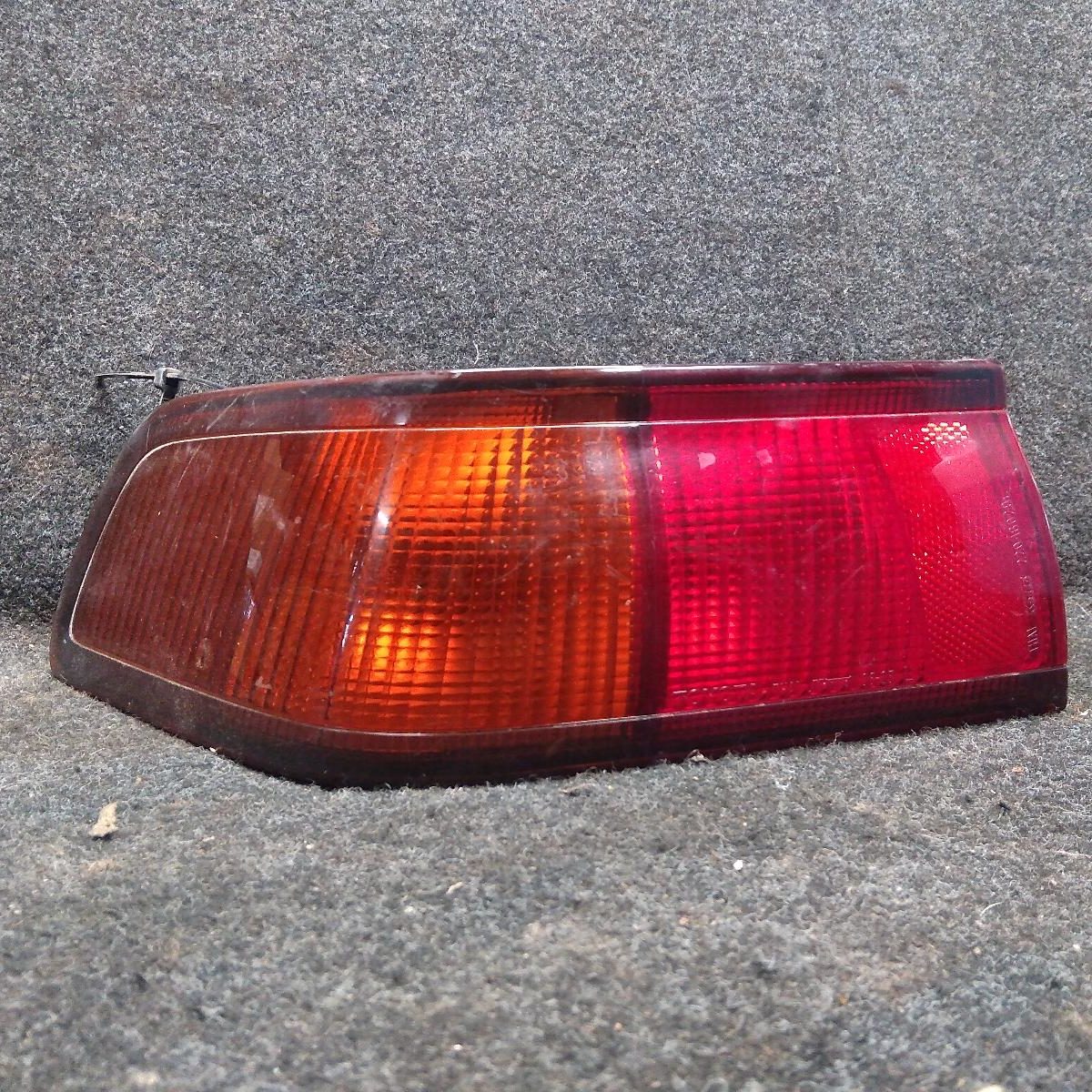 2000 TOYOTA CAMRY LEFT TAILLIGHT